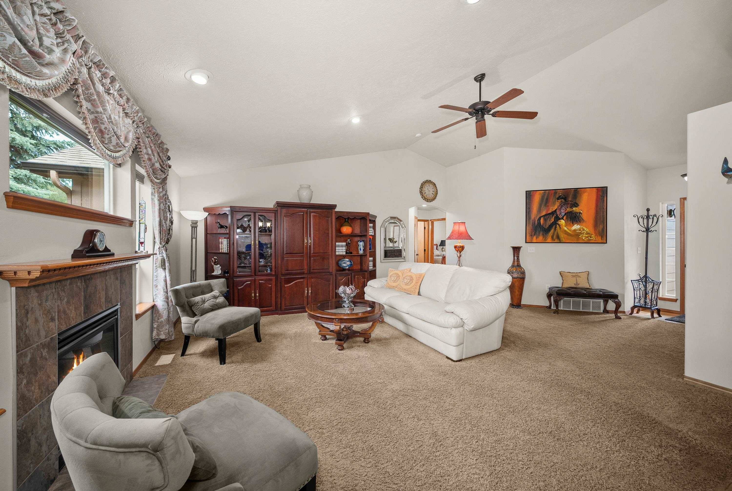 5117 N Stout Ct, Spokane Valley, WA 99206