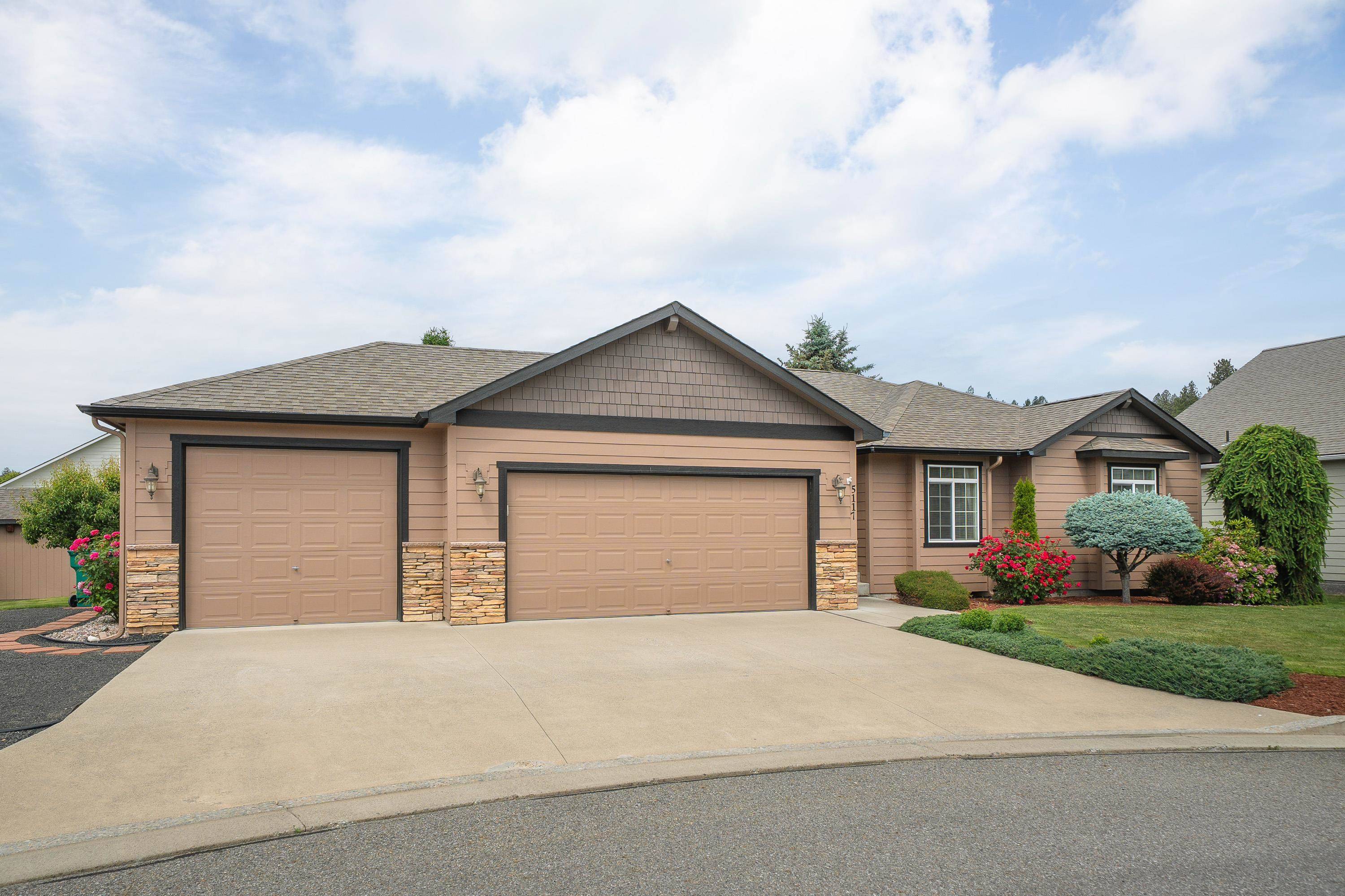 5117 N Stout Ct, Spokane Valley, WA 99206