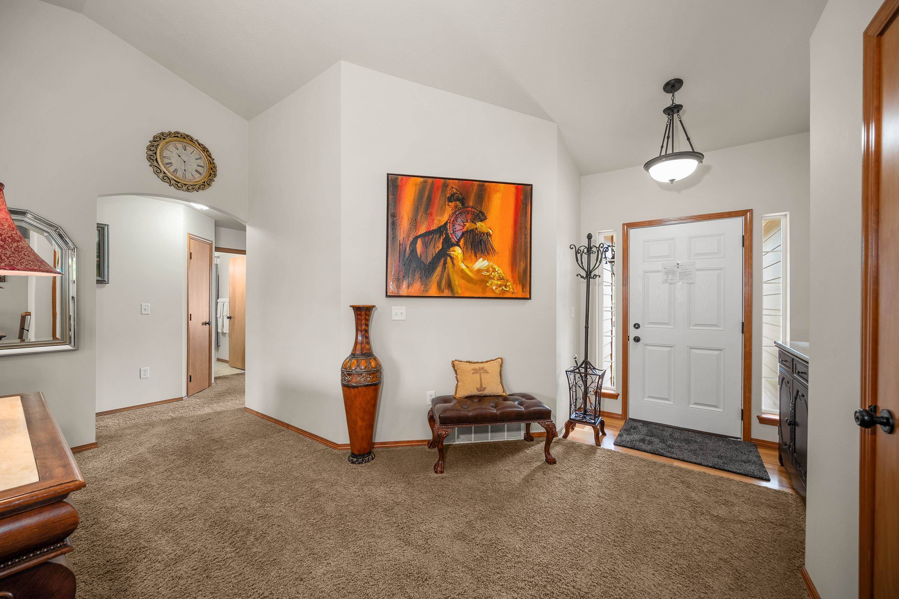 5117 N Stout Ct, Spokane Valley, WA 99206