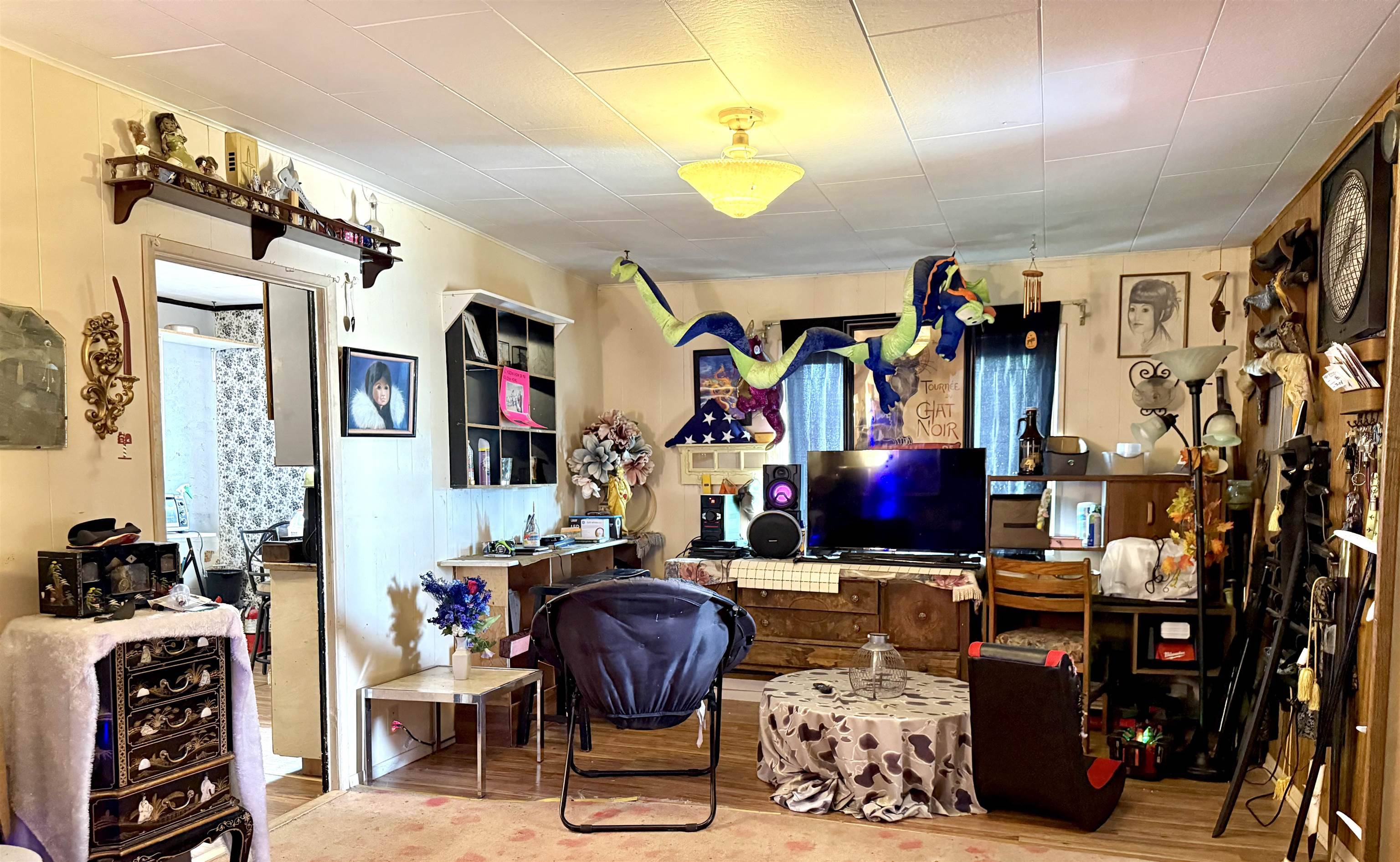 8 S 4th St, Harrington, WA 99134