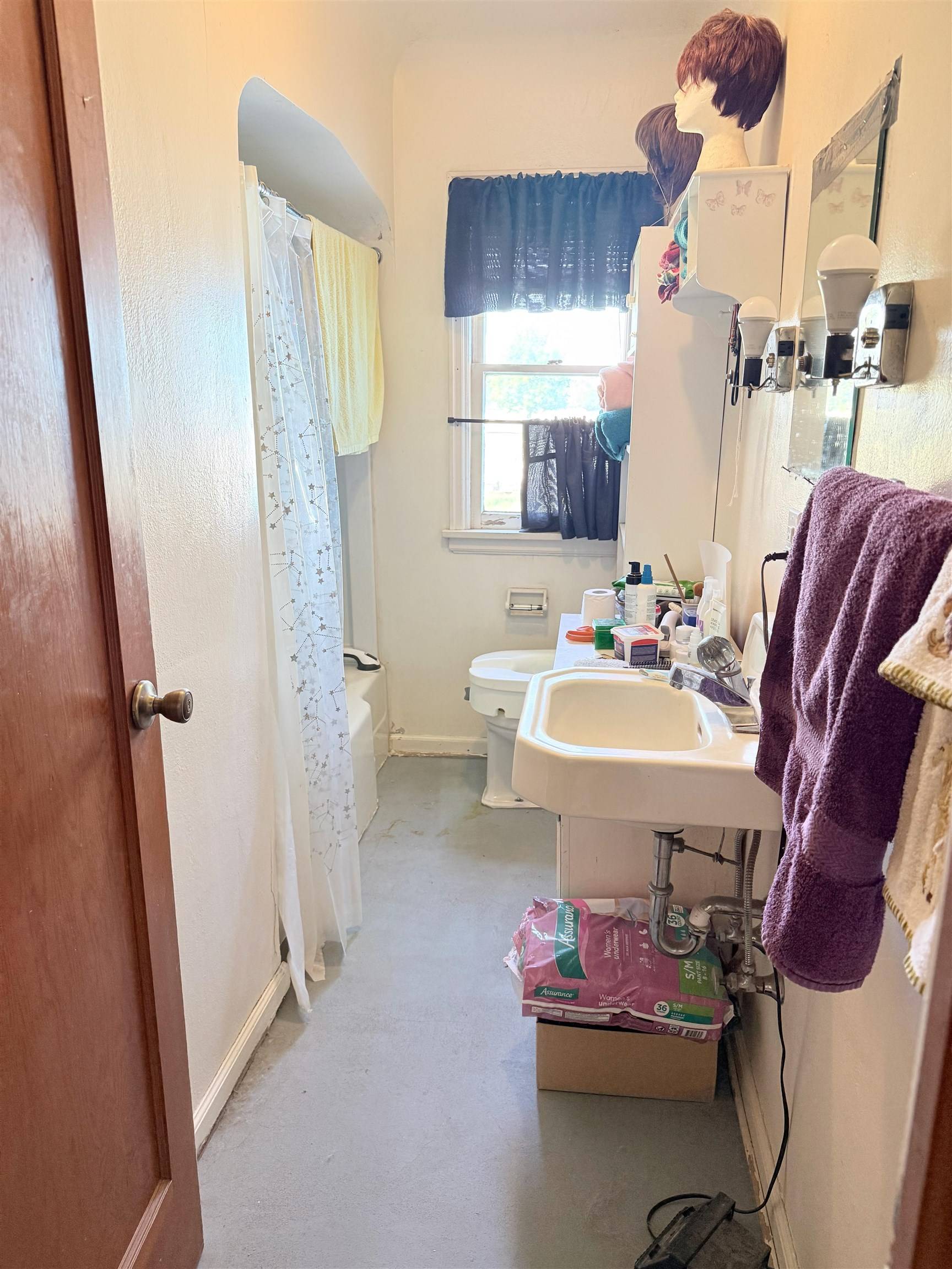 408 S Birch St, Odessa, WA 99159