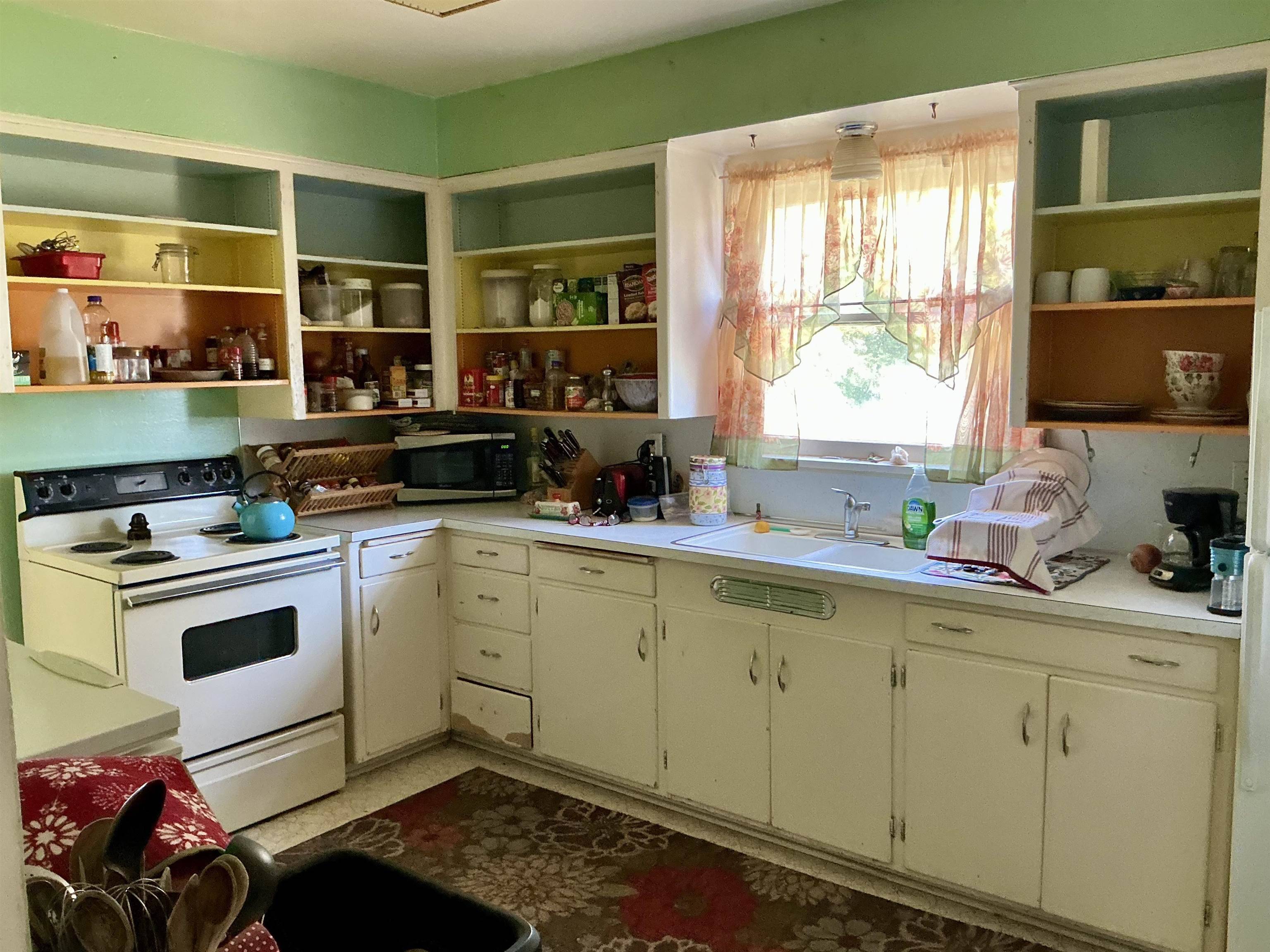 408 S Birch St, Odessa, WA 99159