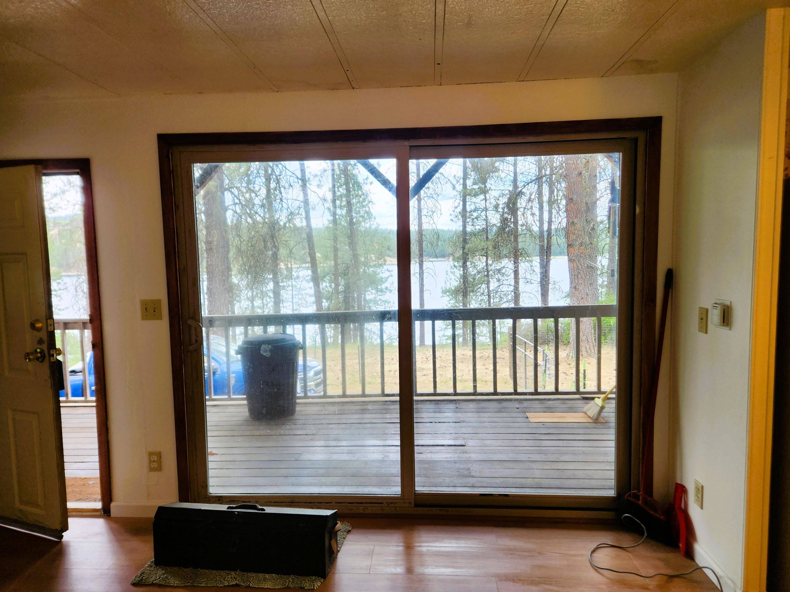 3827 B 25 S. Hwy, Gifford, WA 99131