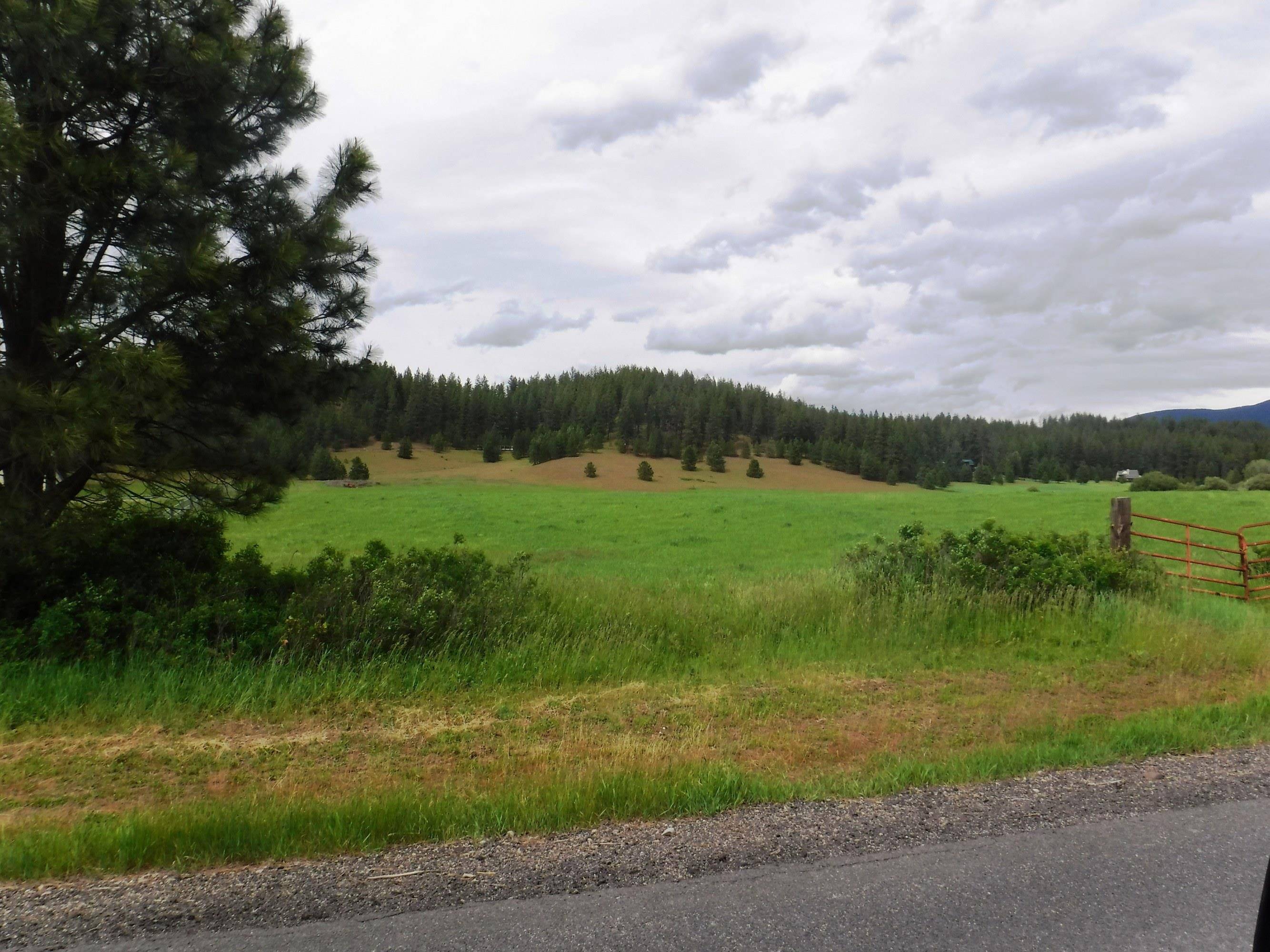 XX Woolard Rd, Colbert, WA 99005