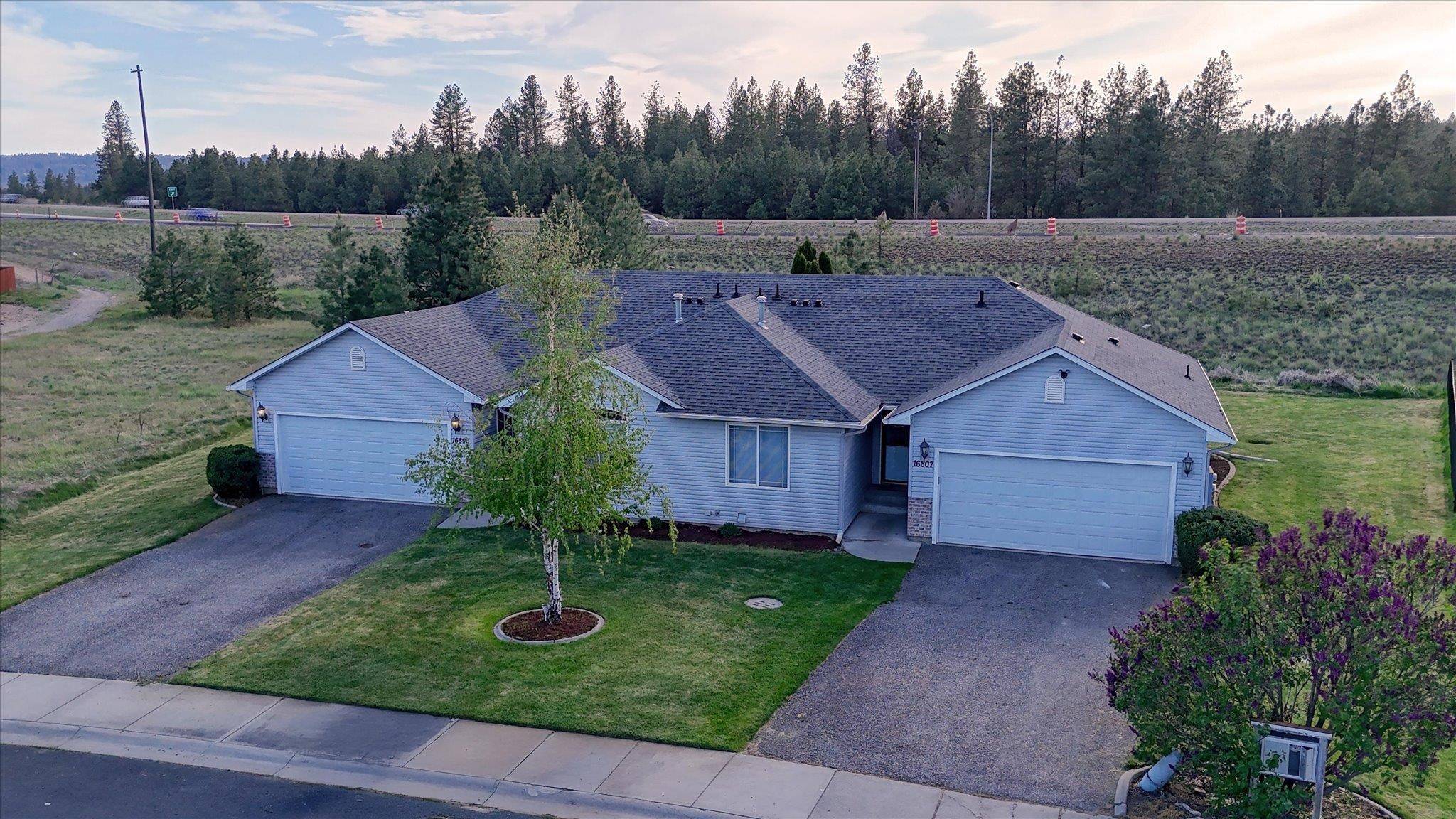 16805 N Mayfair Ave #16807, Colbert, WA 99005