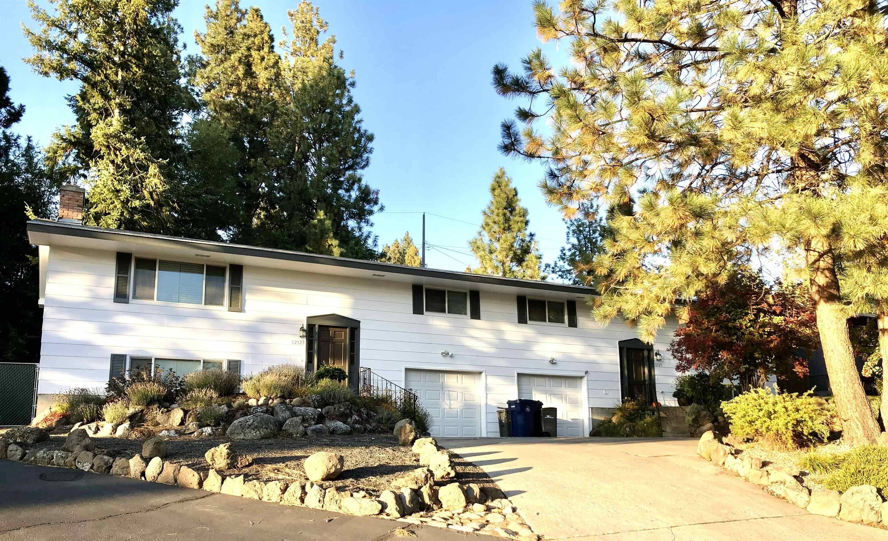 12123 E 22nd Ave, Spokane Valley, WA 99206