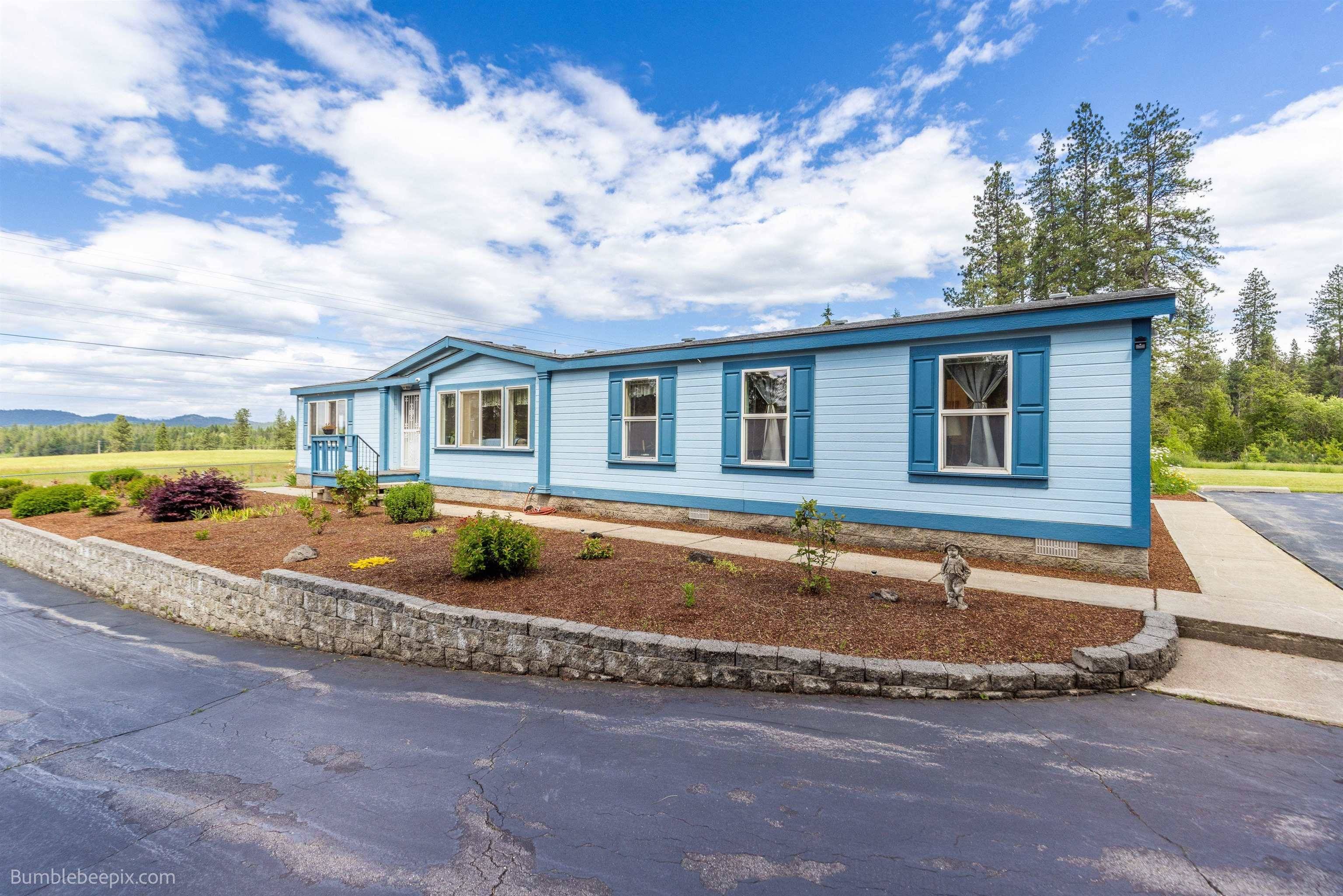 321924 Hwy 2 Hwy, Newport, WA 99156