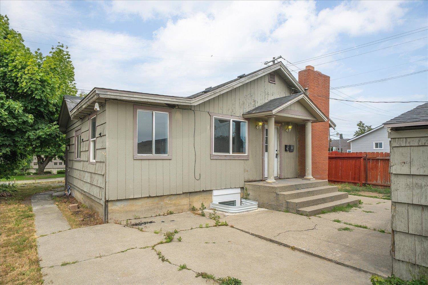 1623 W Garland Ave, Spokane, WA 99205