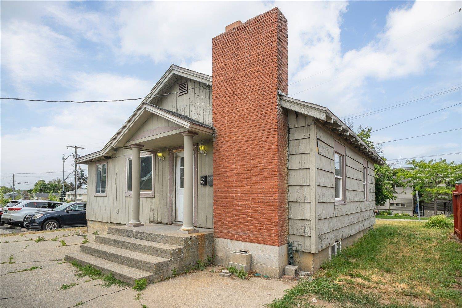 1623 W Garland Ave, Spokane, WA 99205