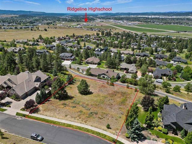 301 N Legend Tree Dr, Liberty Lake, WA 99019