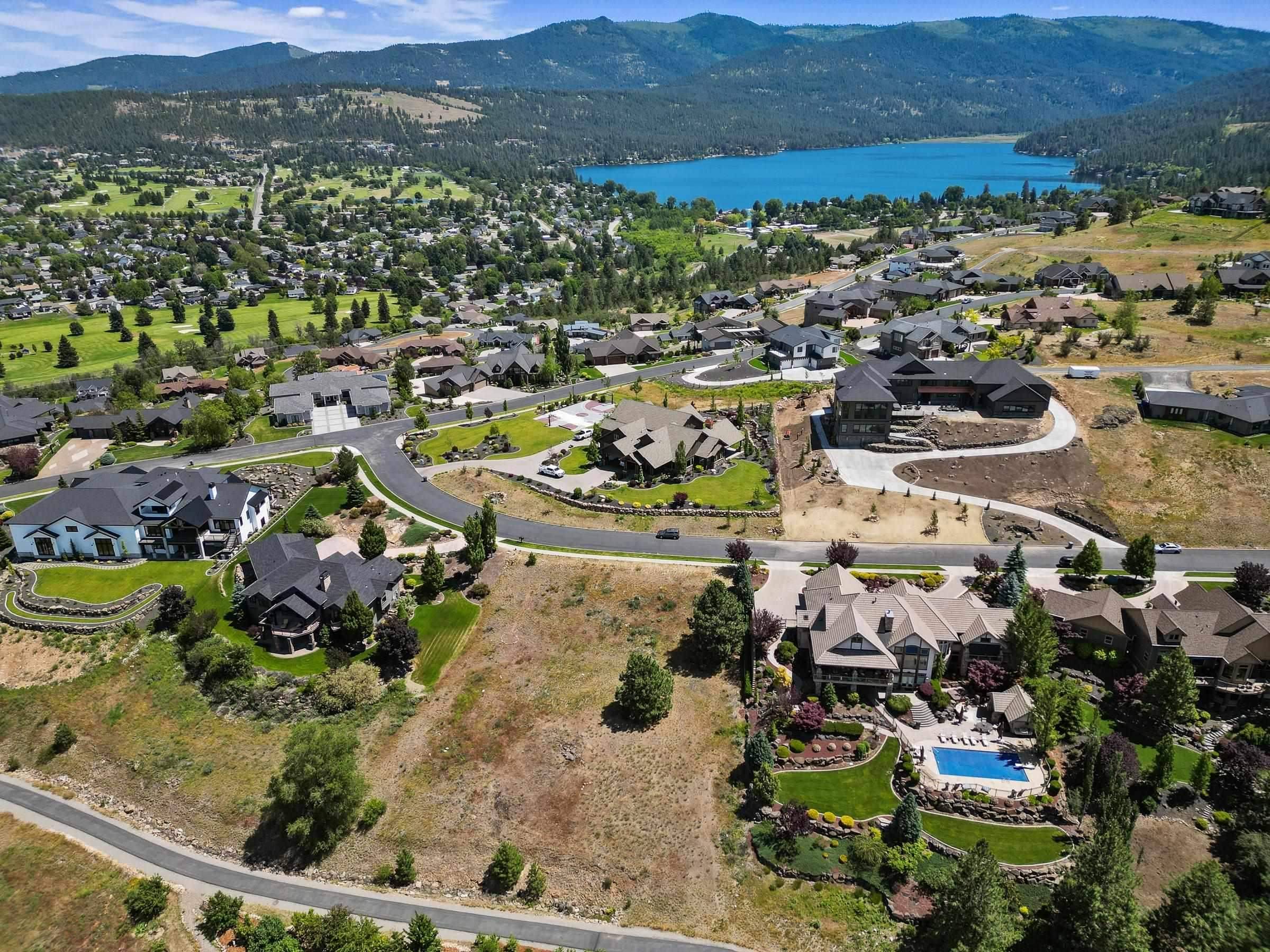 301 N Legend Tree Dr, Liberty Lake, WA 99019