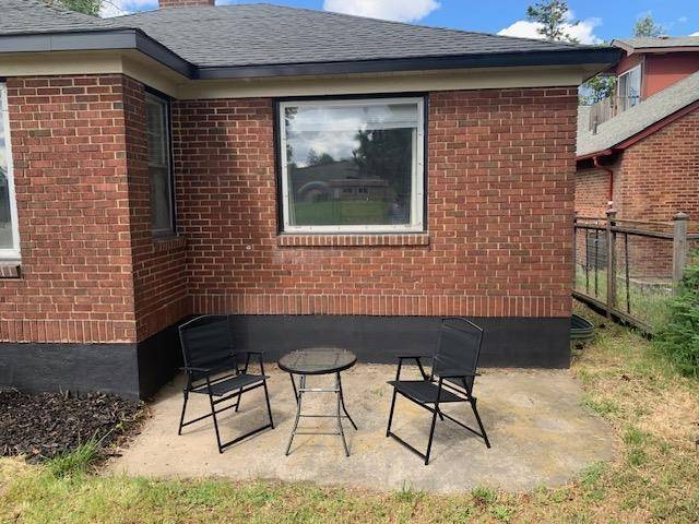 4323 N Wall St, Spokane, WA 99205