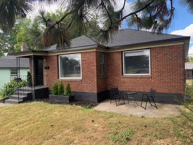 4323 N Wall St, Spokane, WA 99205