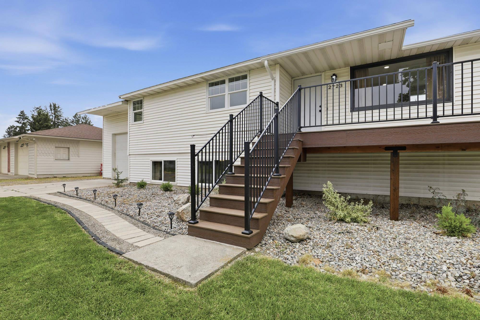2723 N COLEMAN Rd, Spokane Valley, WA 99212
