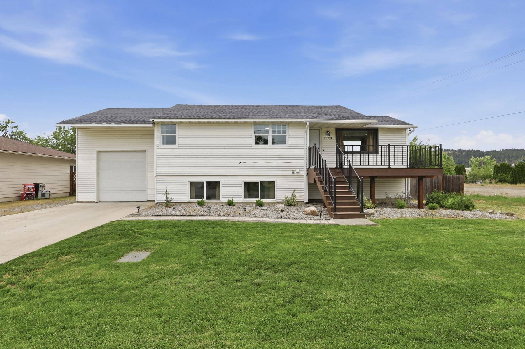 2723 N COLEMAN Rd, Spokane Valley, WA 99212