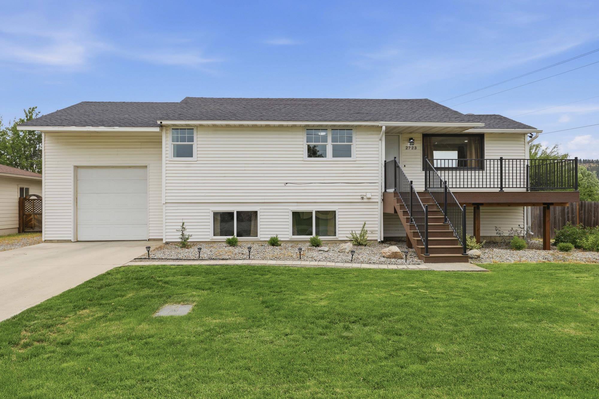 2723 N COLEMAN Rd, Spokane Valley, WA 99212