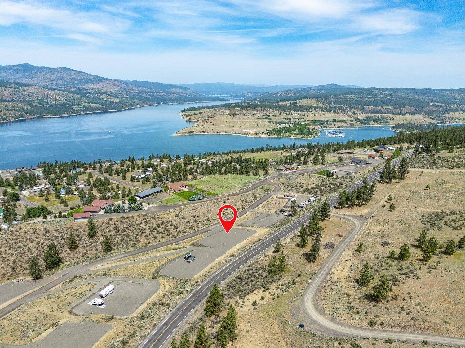 42560 Deer Heights Dr. N, Deer Meadows, WA 98122