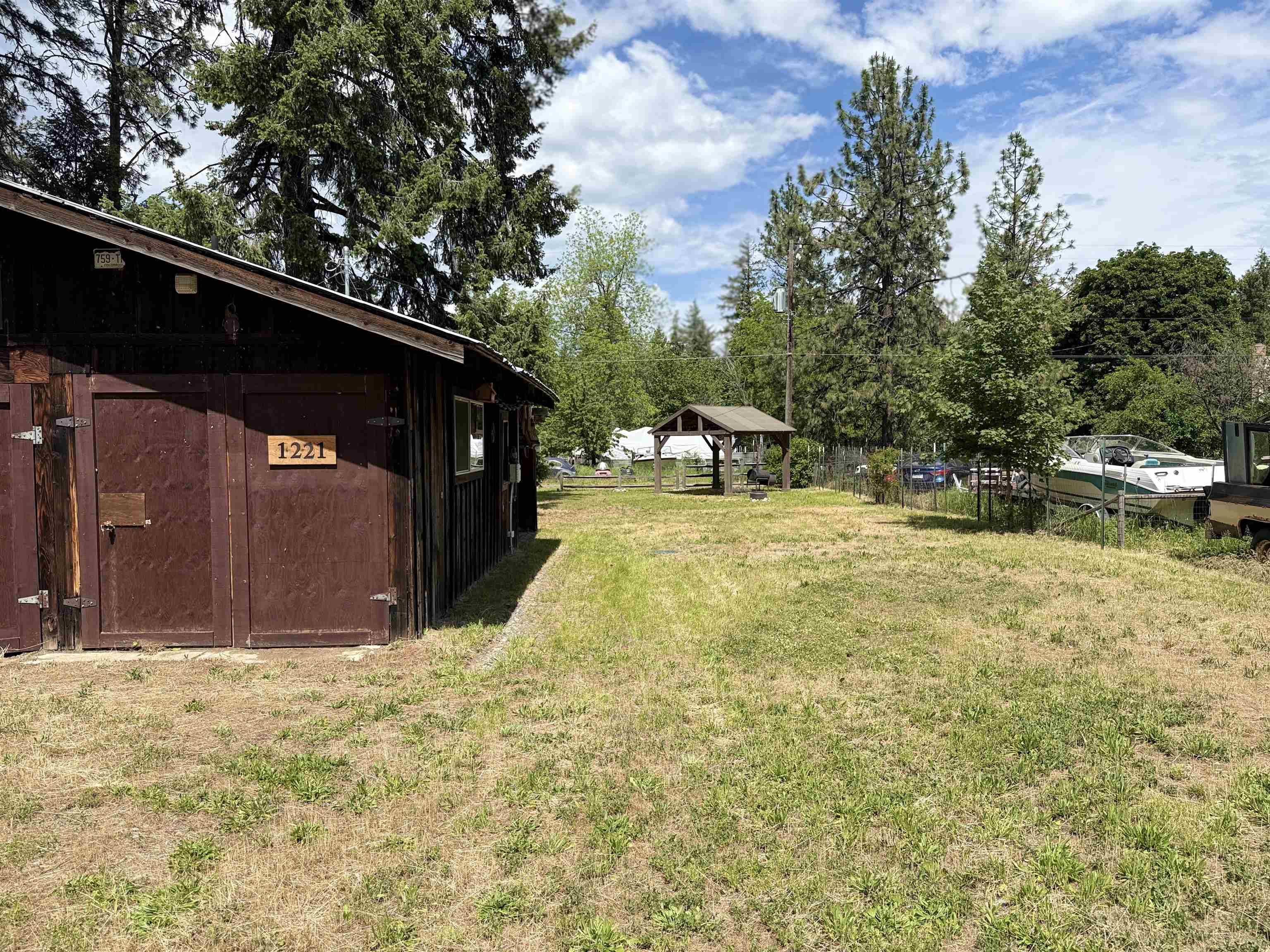 1221 Minter Ave, Marcus, WA 99151