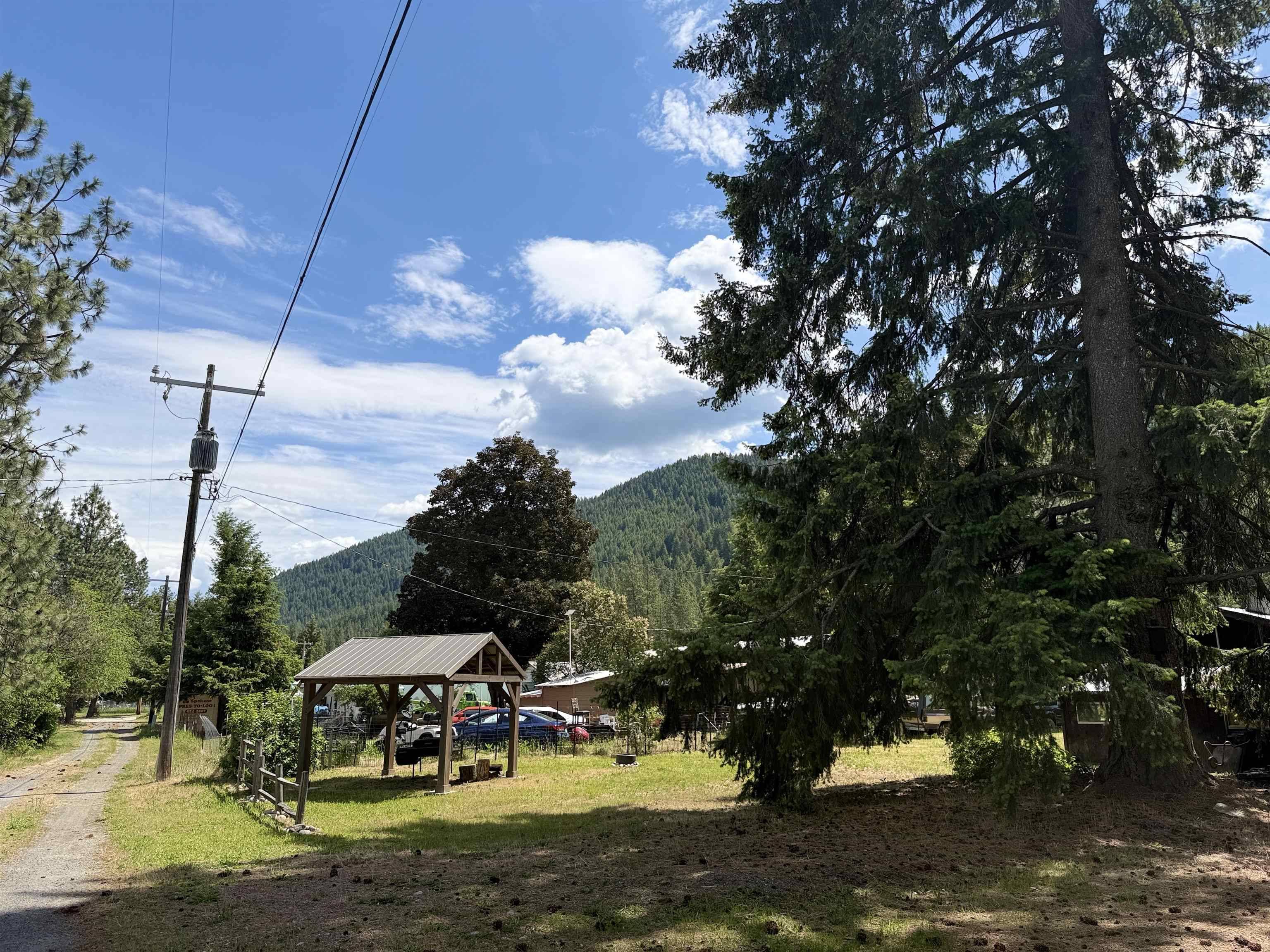 1221 Minter Ave, Marcus, WA 99151
