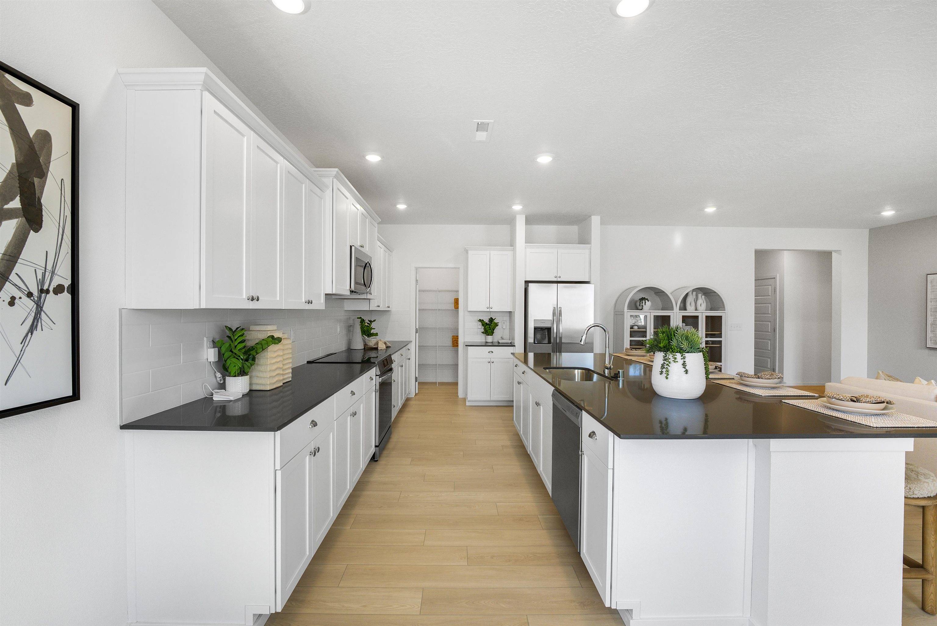 4161 W Vel View Rd, Spokane, WA 99208