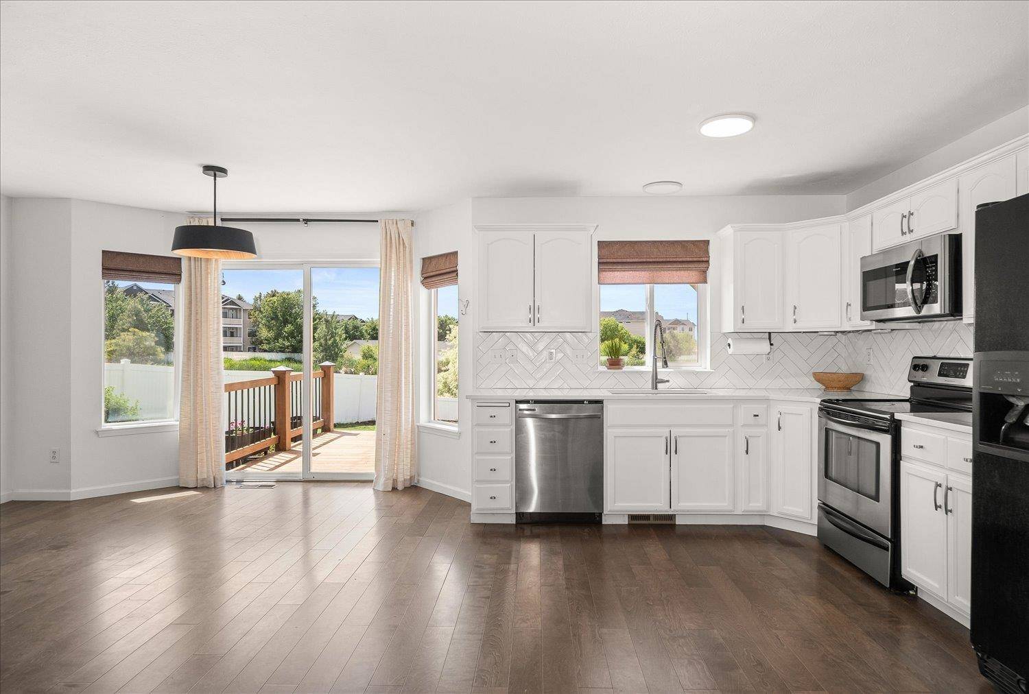 5320 S Myrtle Ln, Spokane, WA 99223