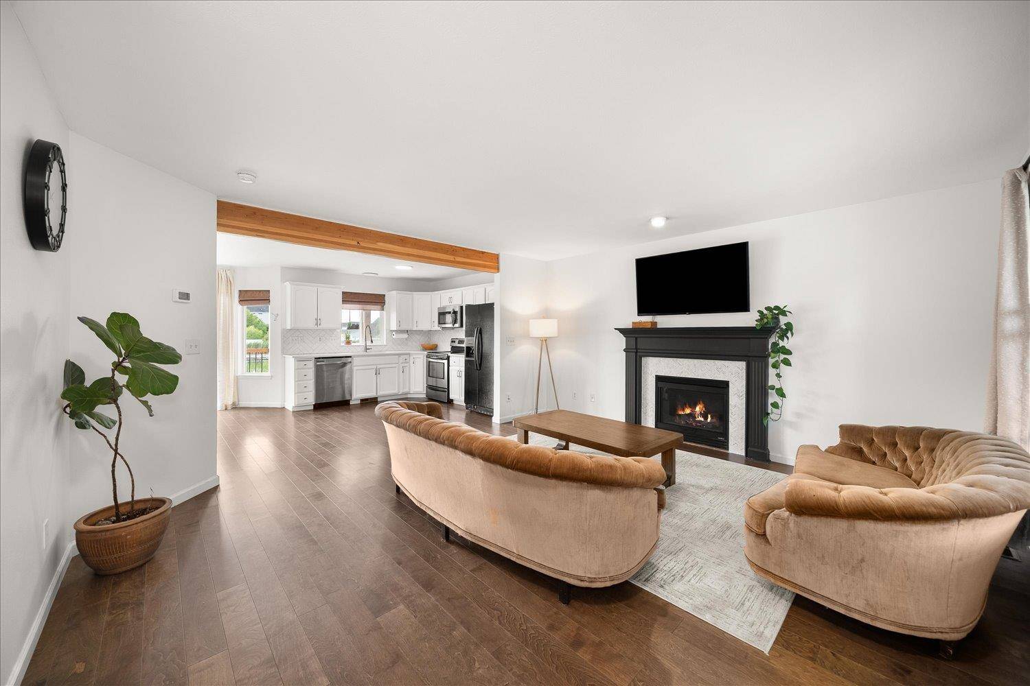 5320 S Myrtle Ln, Spokane, WA 99223