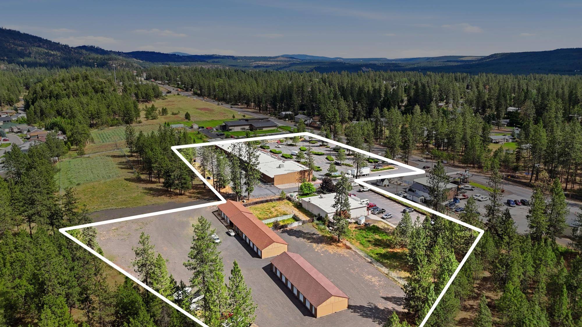 5978 WA 291 Hwy, Nine Mile Falls, WA 99026