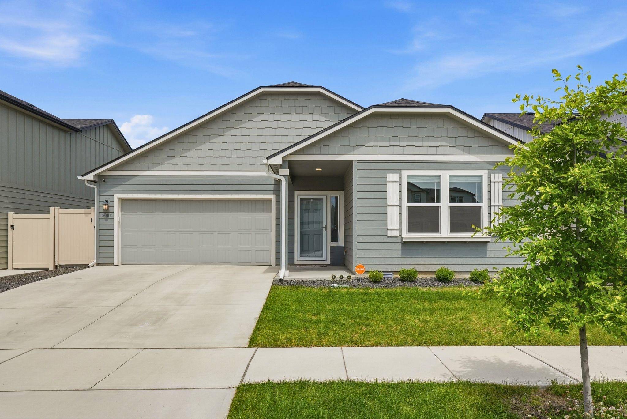 2086 W Walker Ave, Spokane, WA 99208