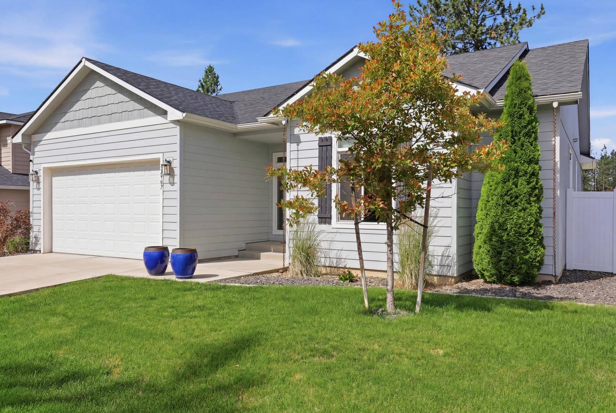 12907 N RAPTOR Ln, Spokane, WA 99208
