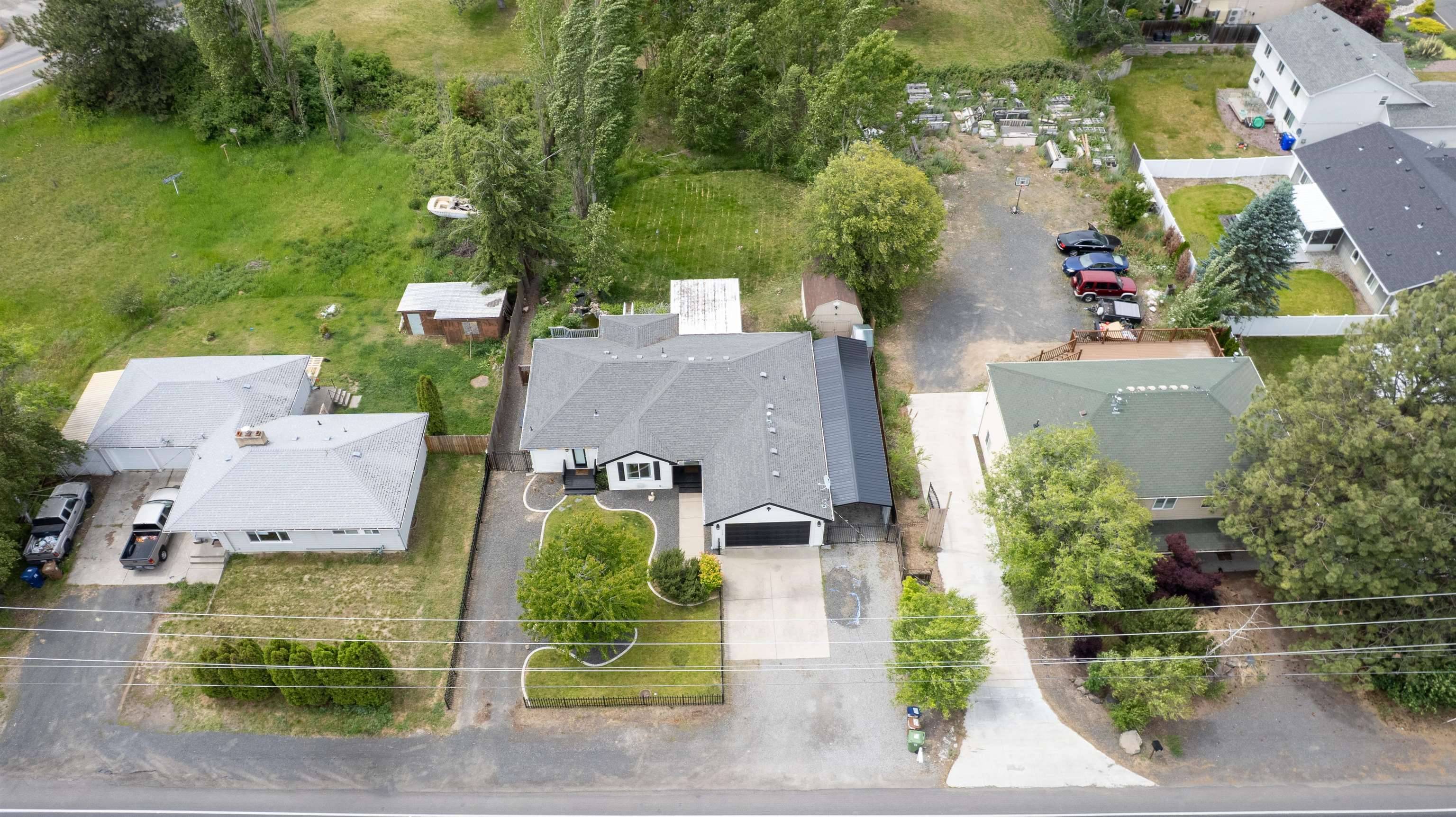 5122 S Freya St, Spokane, WA 99223