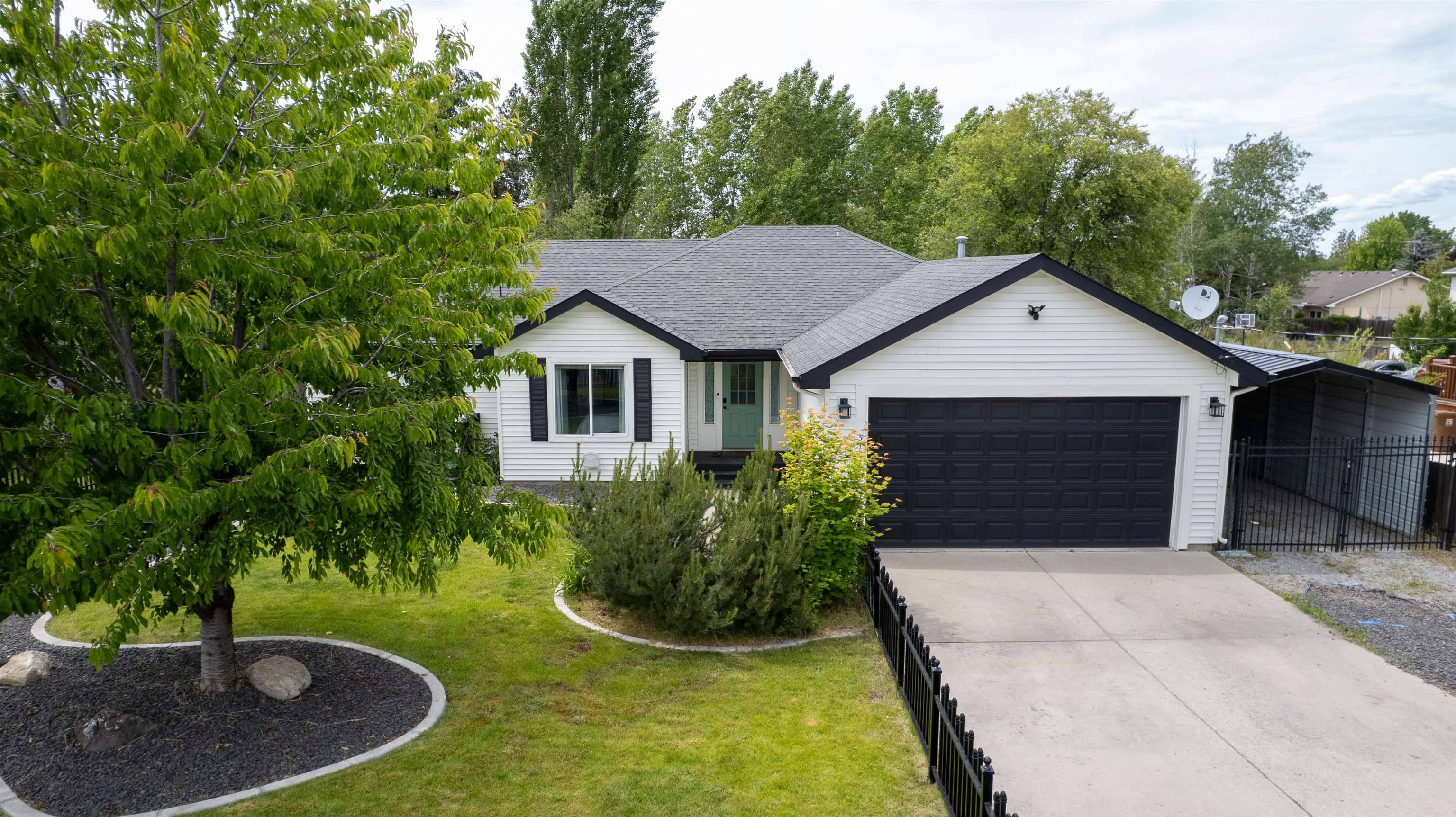 5122 S Freya St, Spokane, WA 99223