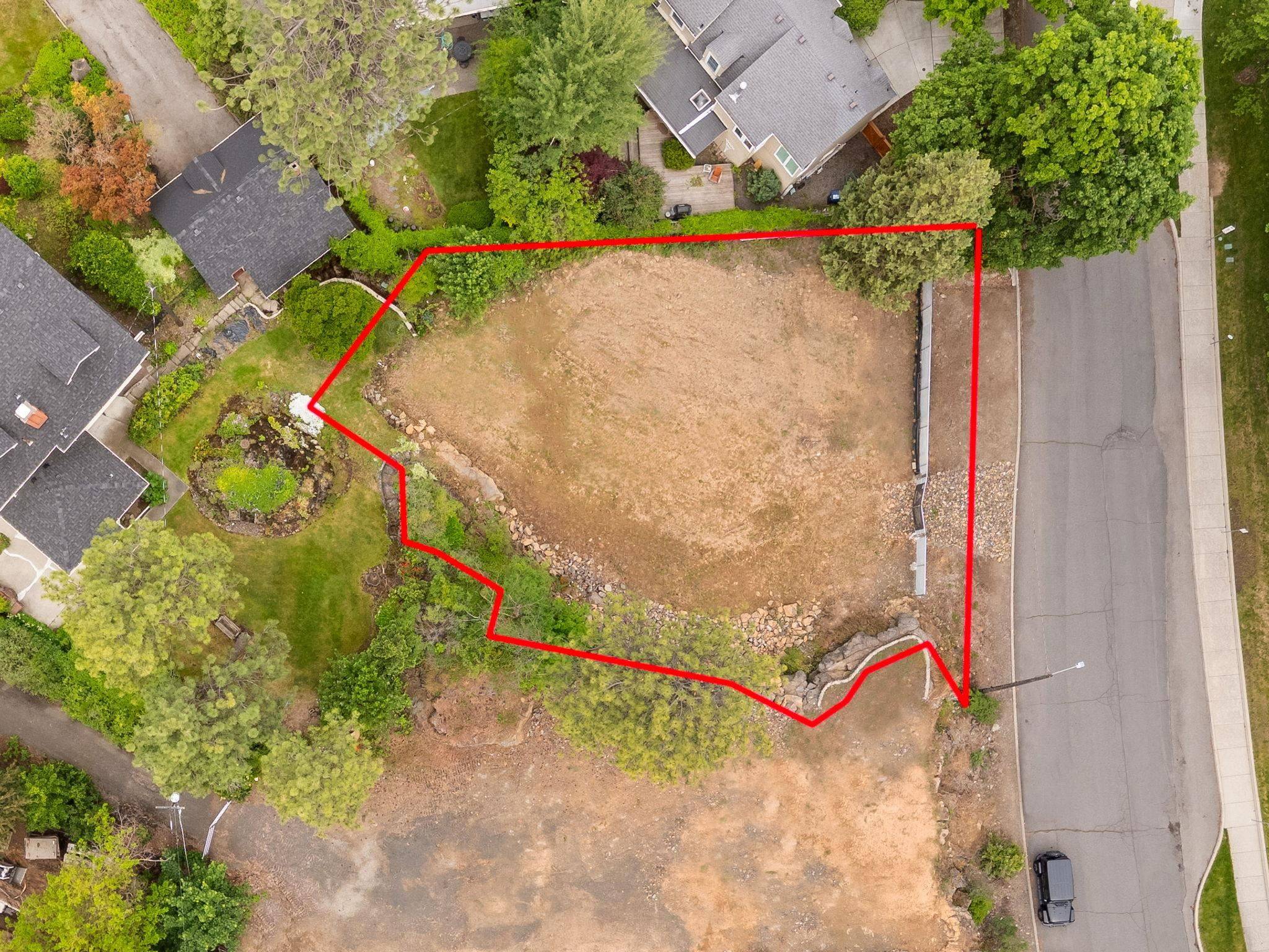 810 E Plateau Rd, Spokane, WA 99203