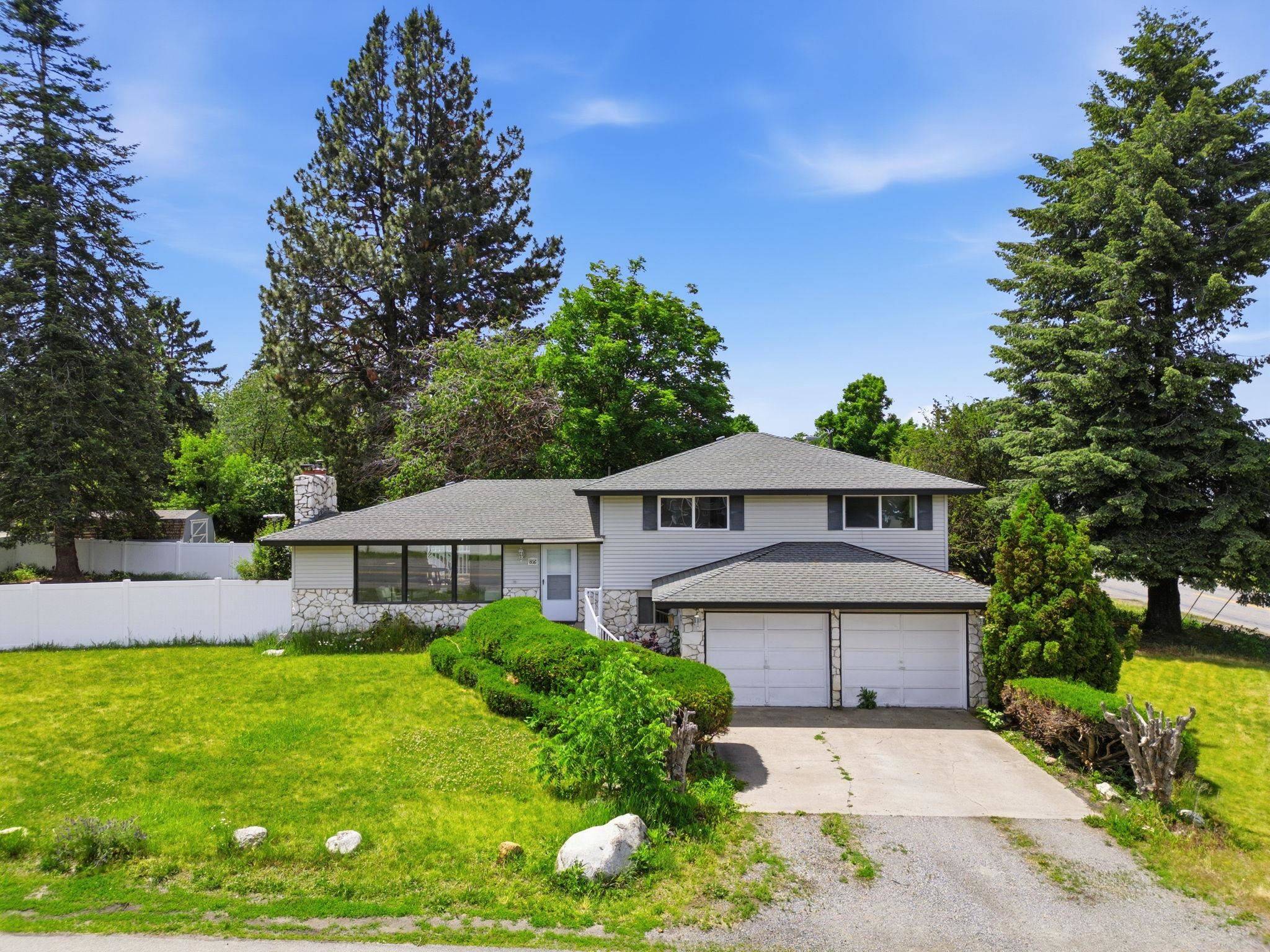 806 S Adams Rd, Spokane Valley, WA 99037