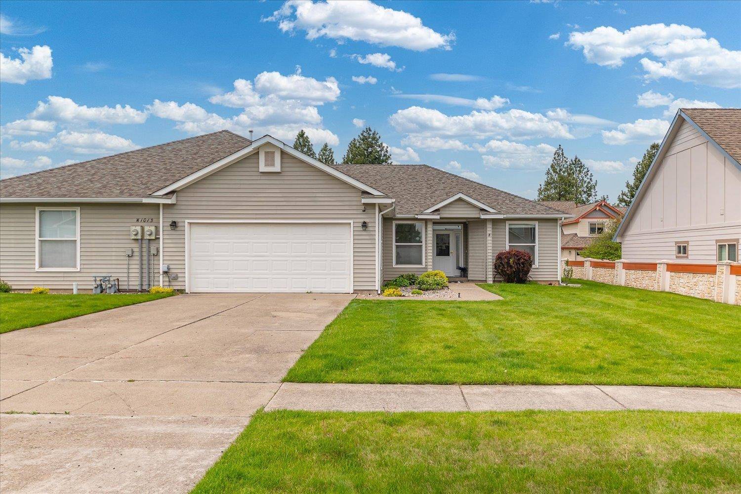 1013 N Country Club Dr, Deer Park, WA 99006