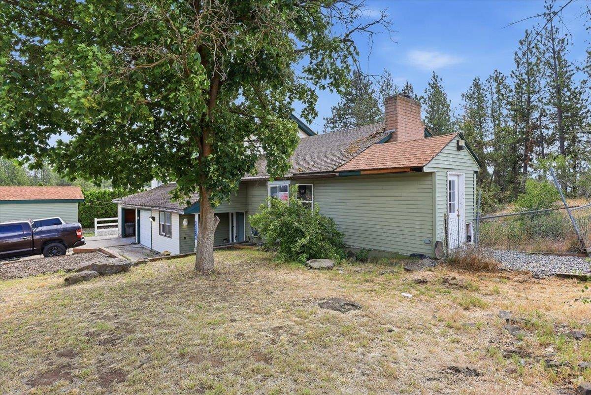 4625 W Garden Springs Rd, Spokane, WA 99224