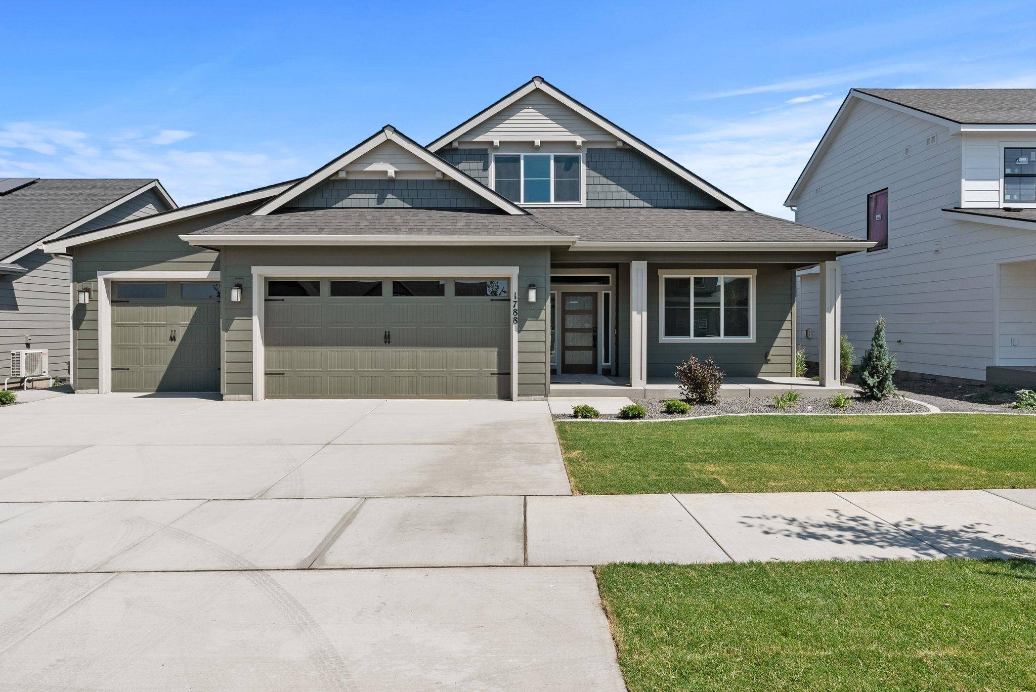 12213 N VALENCIA Ave, Spokane, WA 99218