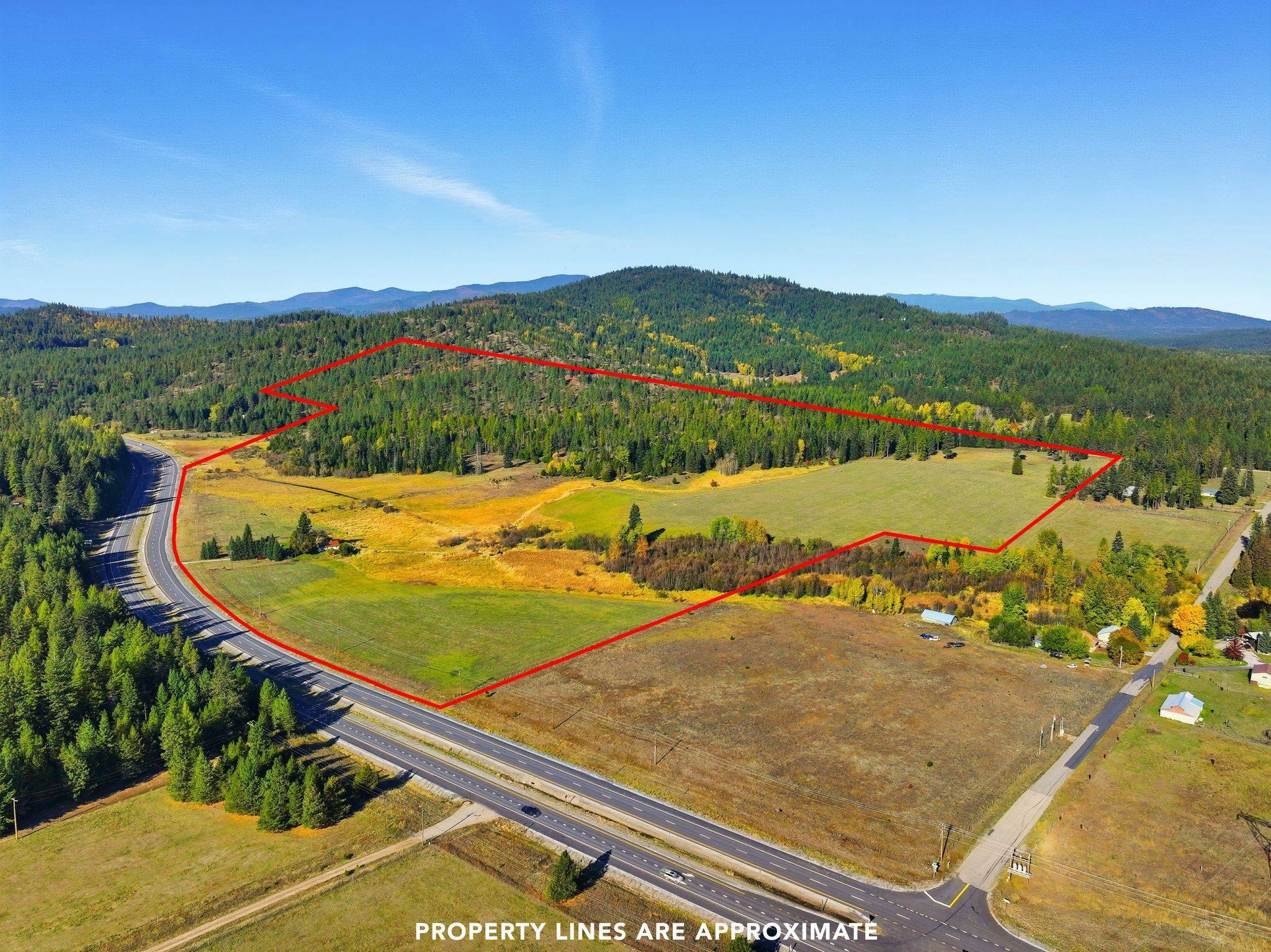 320871 Highway 2, Newport, WA 99156