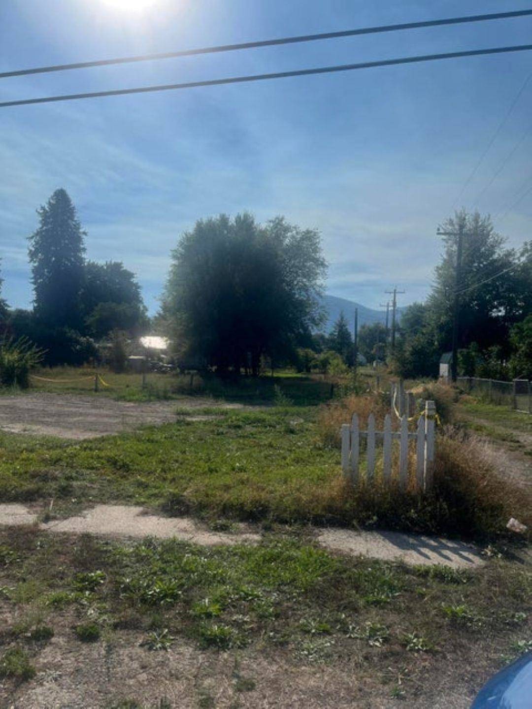 150 E 8th Ave, Kettle Falls, WA 99141
