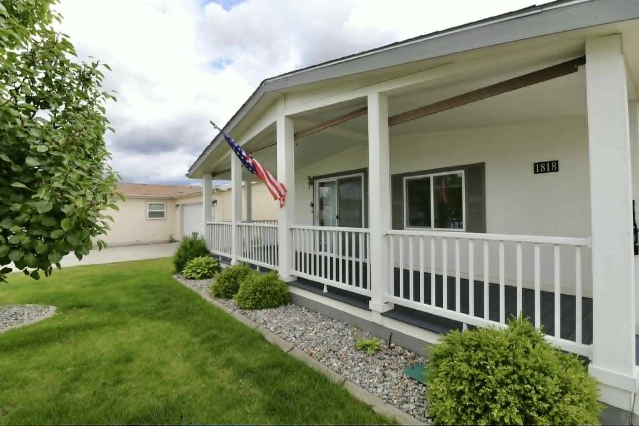 1818 N Grady Ln, Spokane Valley, WA 99016