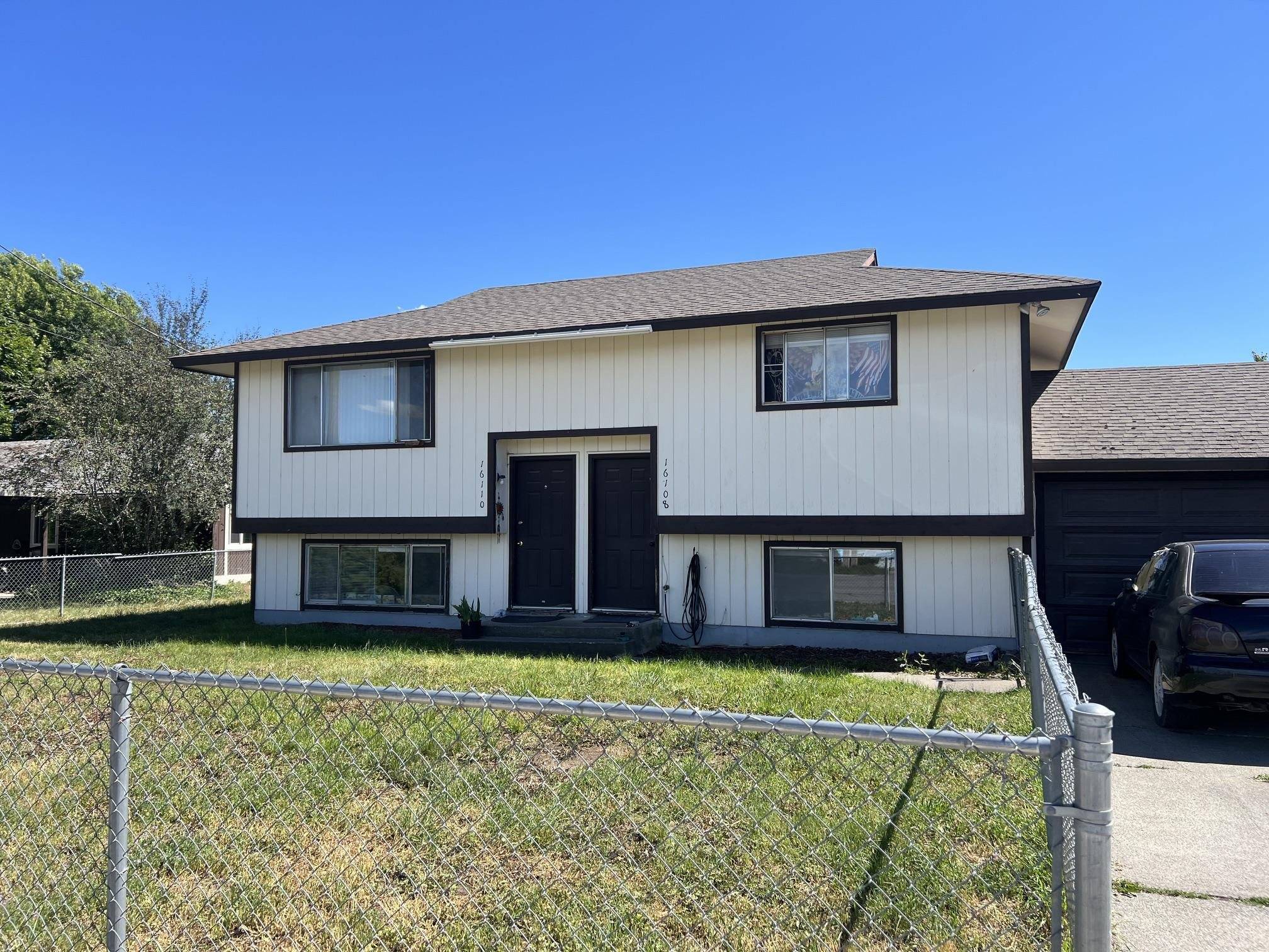 16108 E Broadway Ave, Spokane Valley, WA 99037
