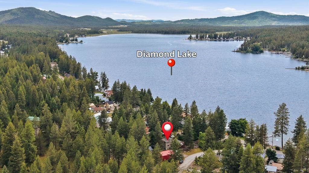 52 Woodard Rd, Newport, WA 99156