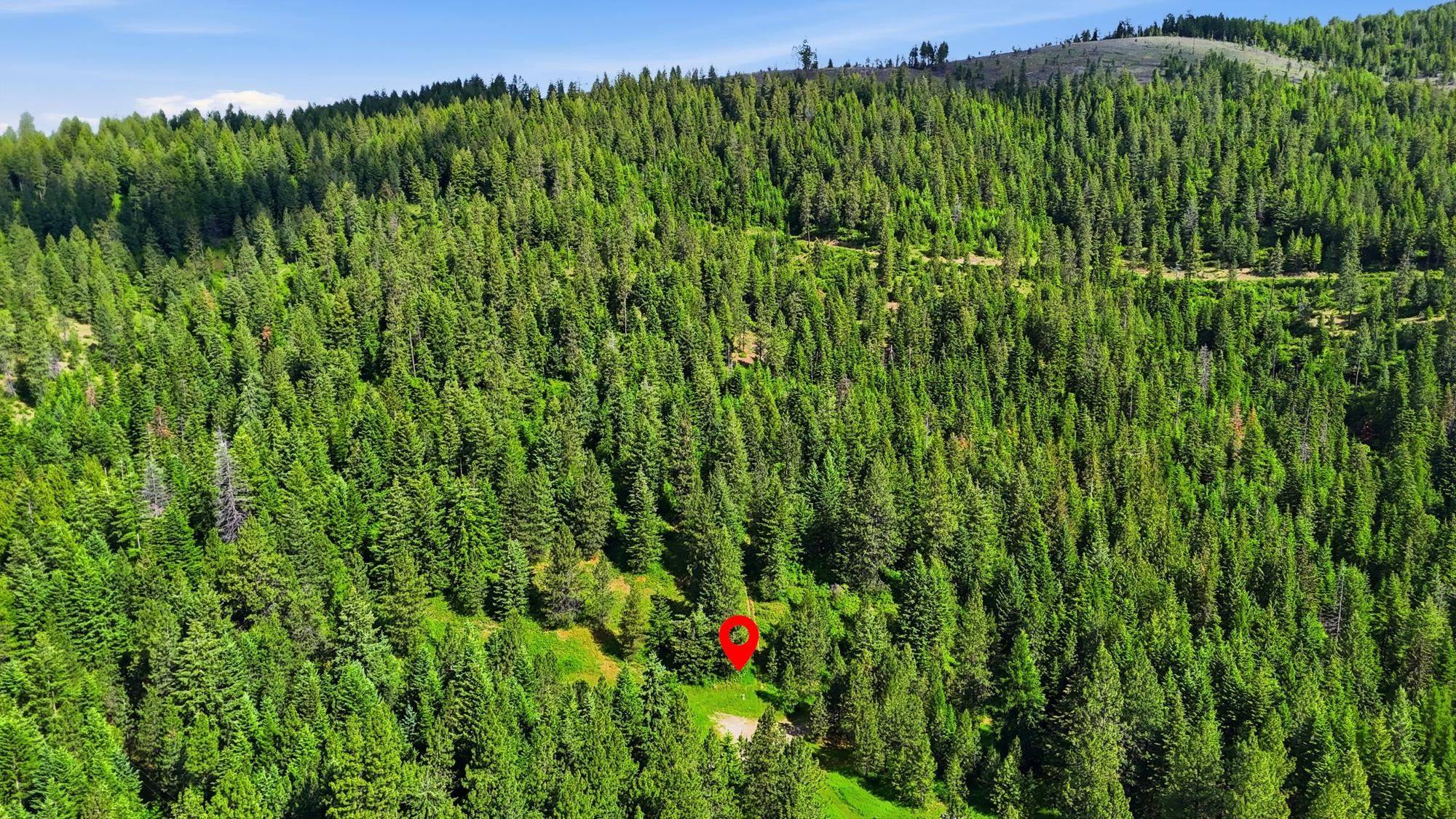 22720 N Travis Rd, Spokane, WA 99021