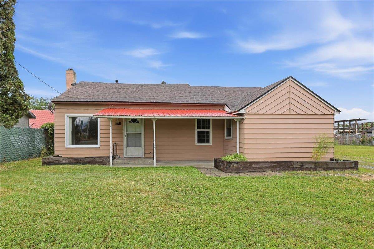 19 N Conklin Rd, Spokane Valley, WA 99037