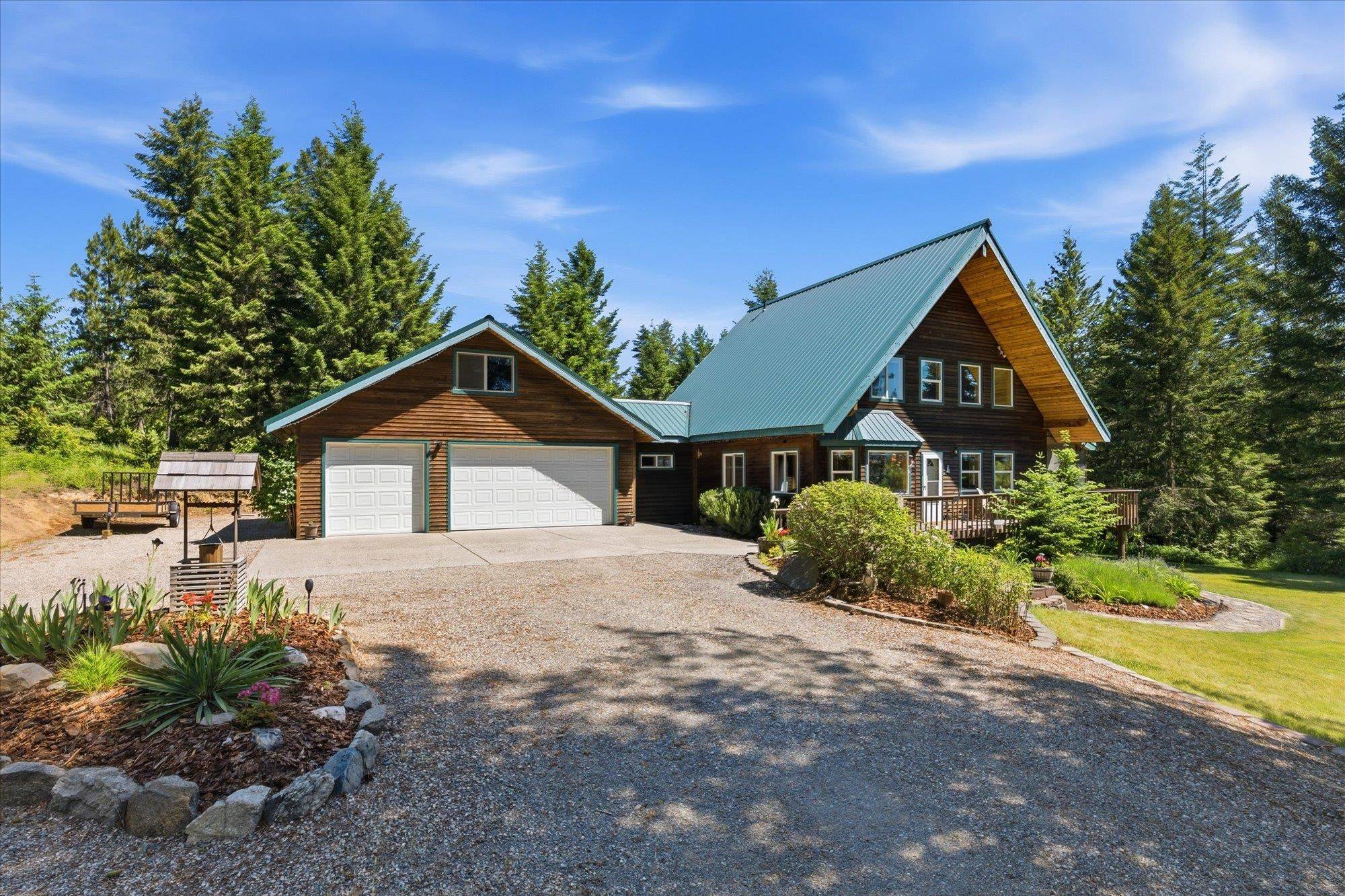 106 Juanita Ln, Elk, WA 99009