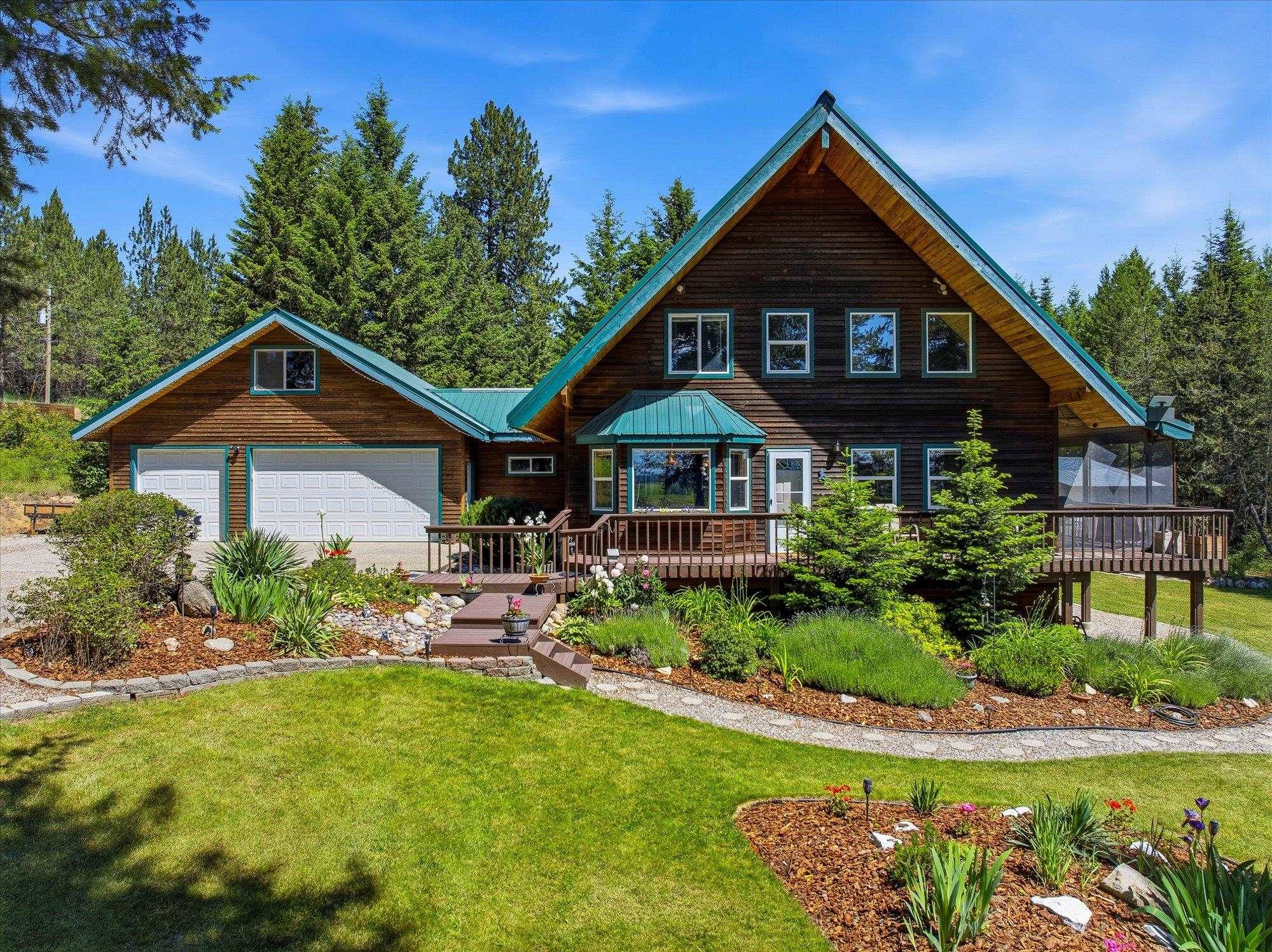 106 Juanita Ln, Elk, WA 99009
