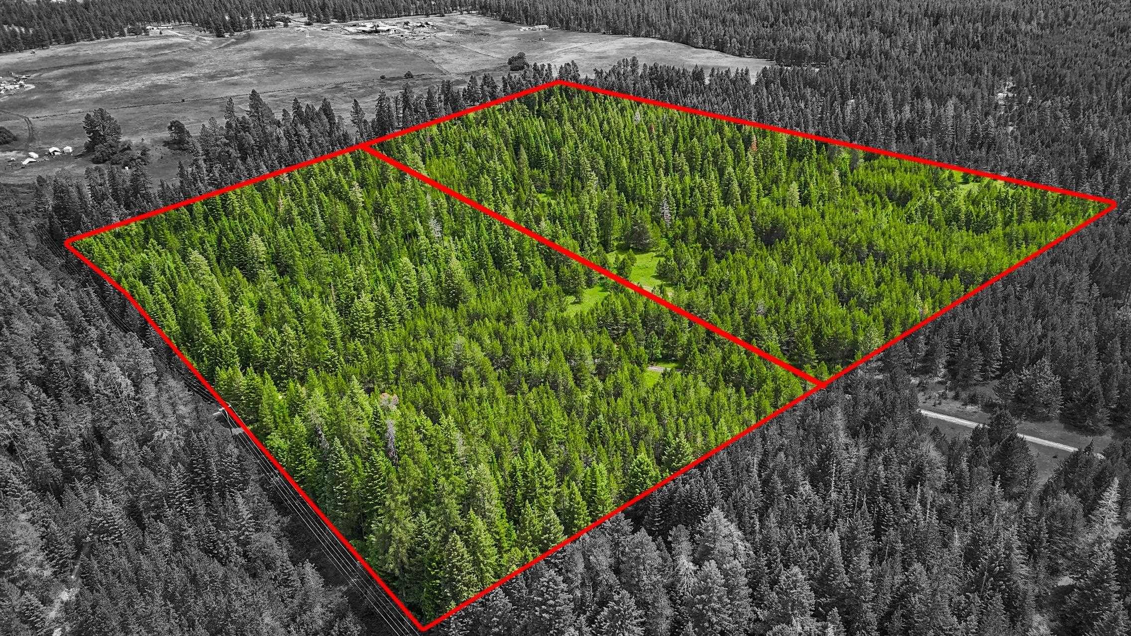 10XXX N Whispering Pines Ln, Elk, WA 99009