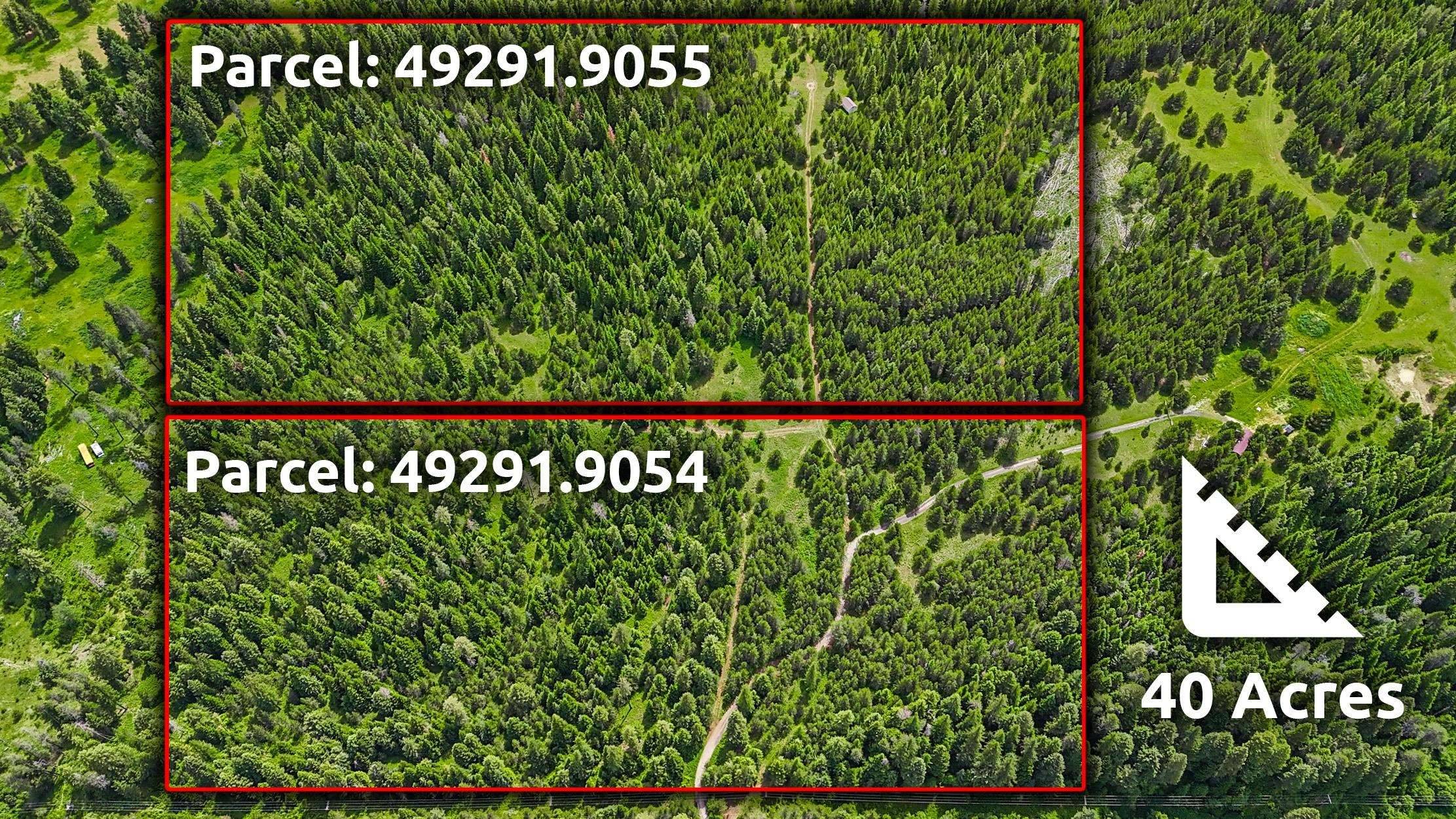 10XXX N Whispering Pines Ln, Elk, WA 99009