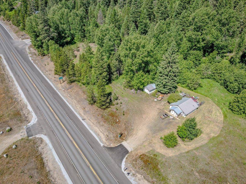 330461 U.S. Hwy 2, Newport, WA 99156