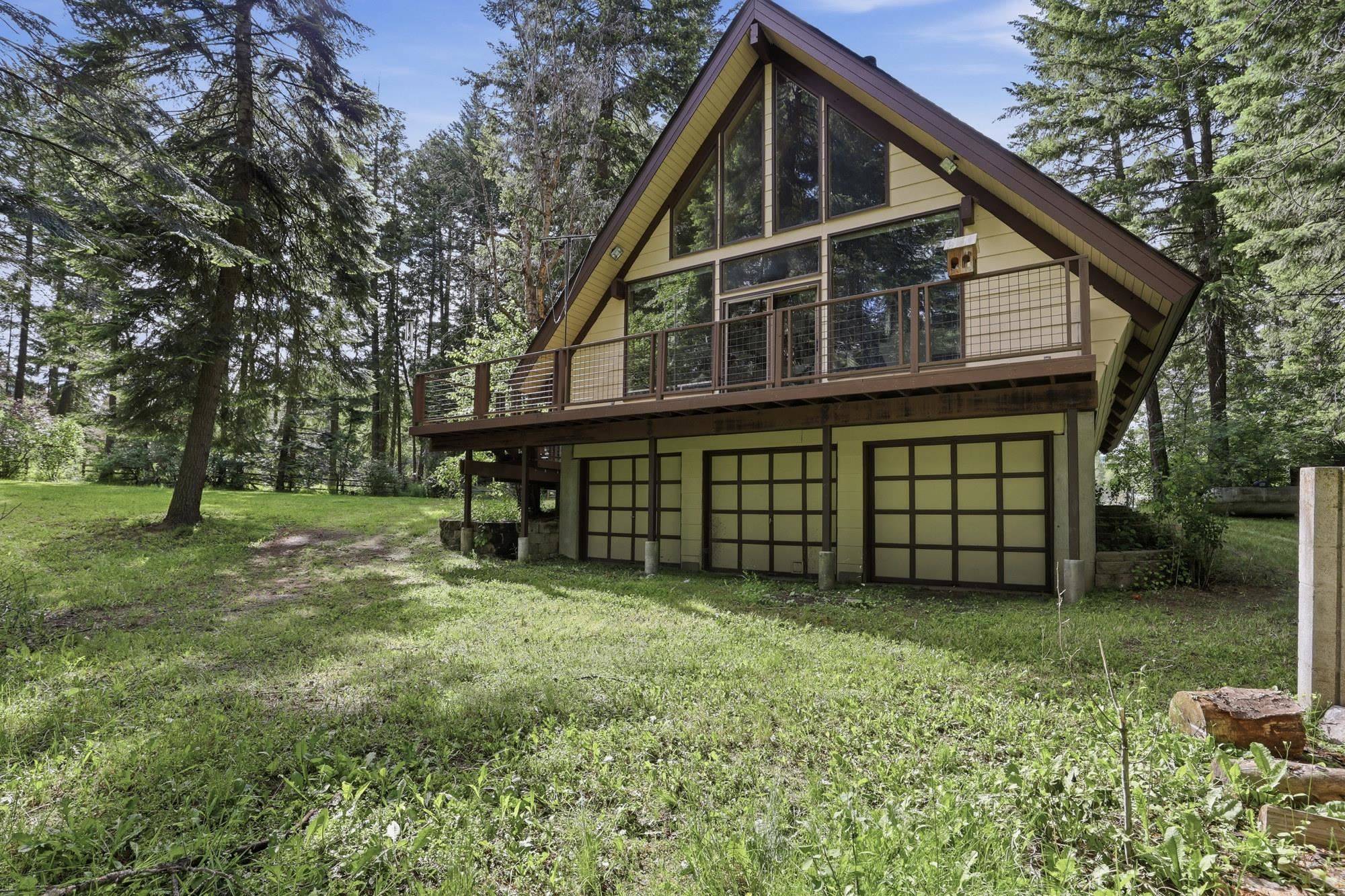 5155 C Casberg Burroughs Rd, Deer Park, WA 99006