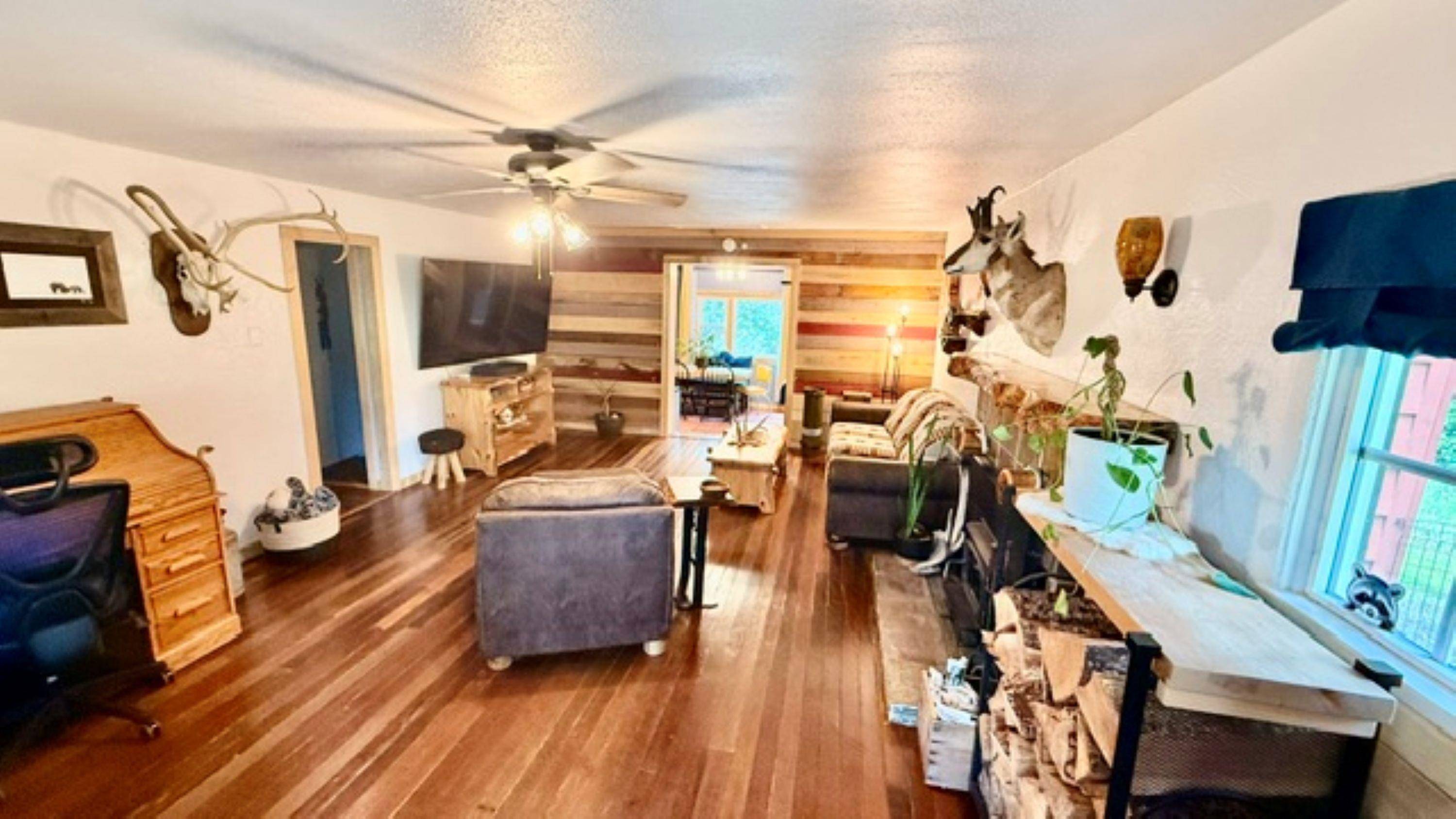 201 Fir Ln, Newport, WA 99156